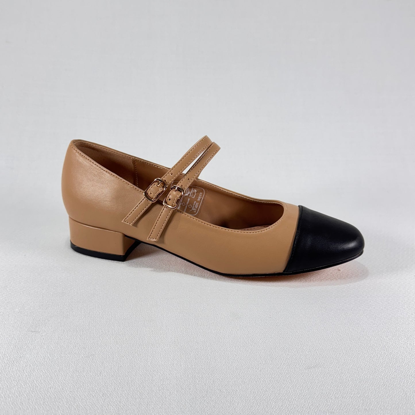 ETIKA THALIA 63306 CAMEL