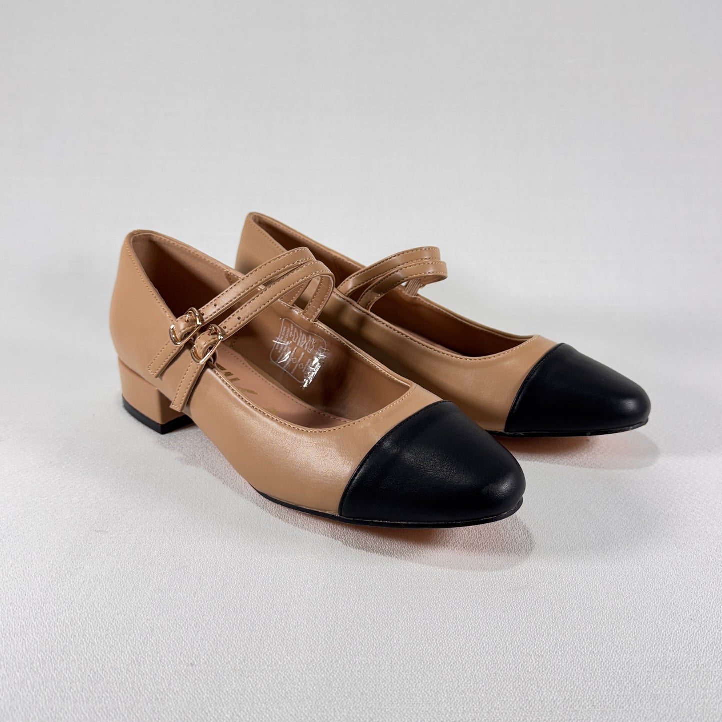 ETIKA THALIA 63306 CAMEL