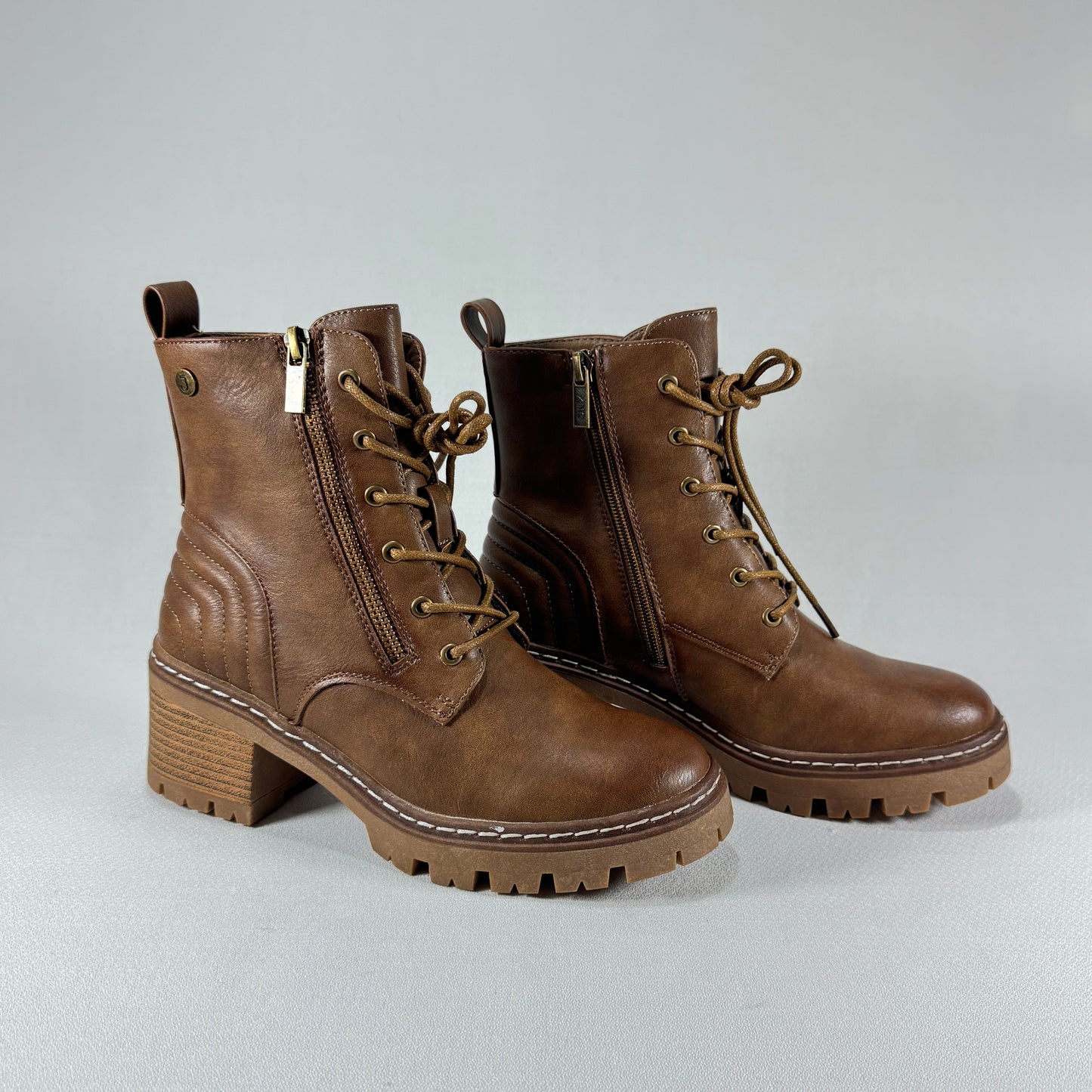 JENEXY BOTIN 1024 CUERO