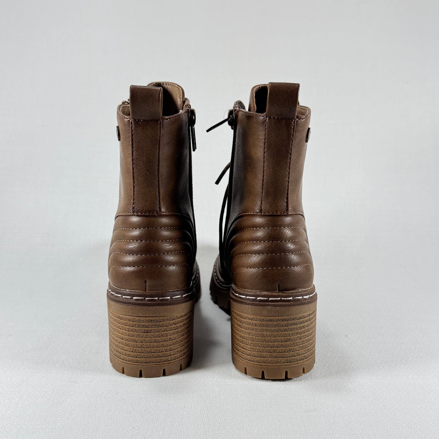 JENEXY BOTIN 1024 CUERO