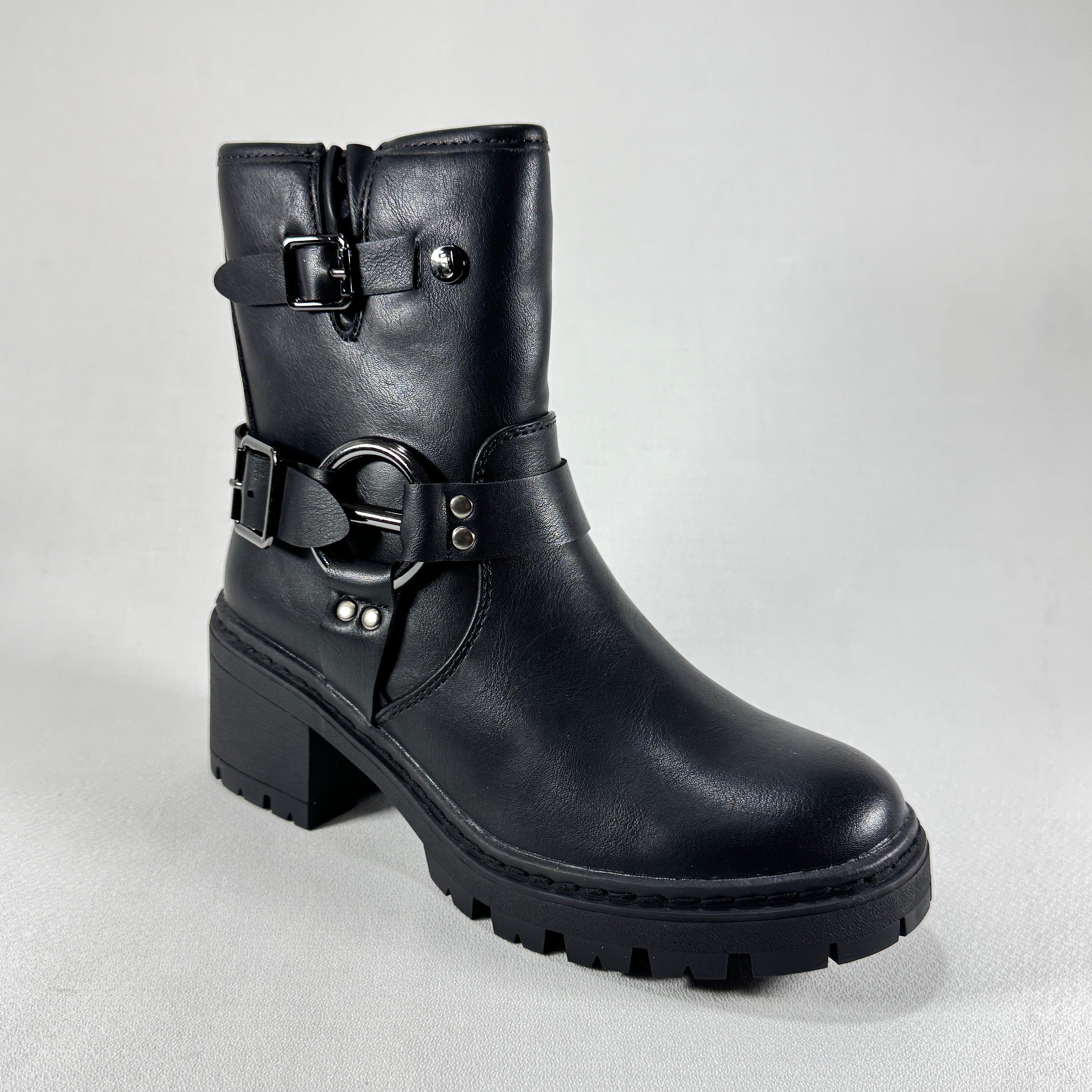 JENEXY BOTIN 1023 NEGRO