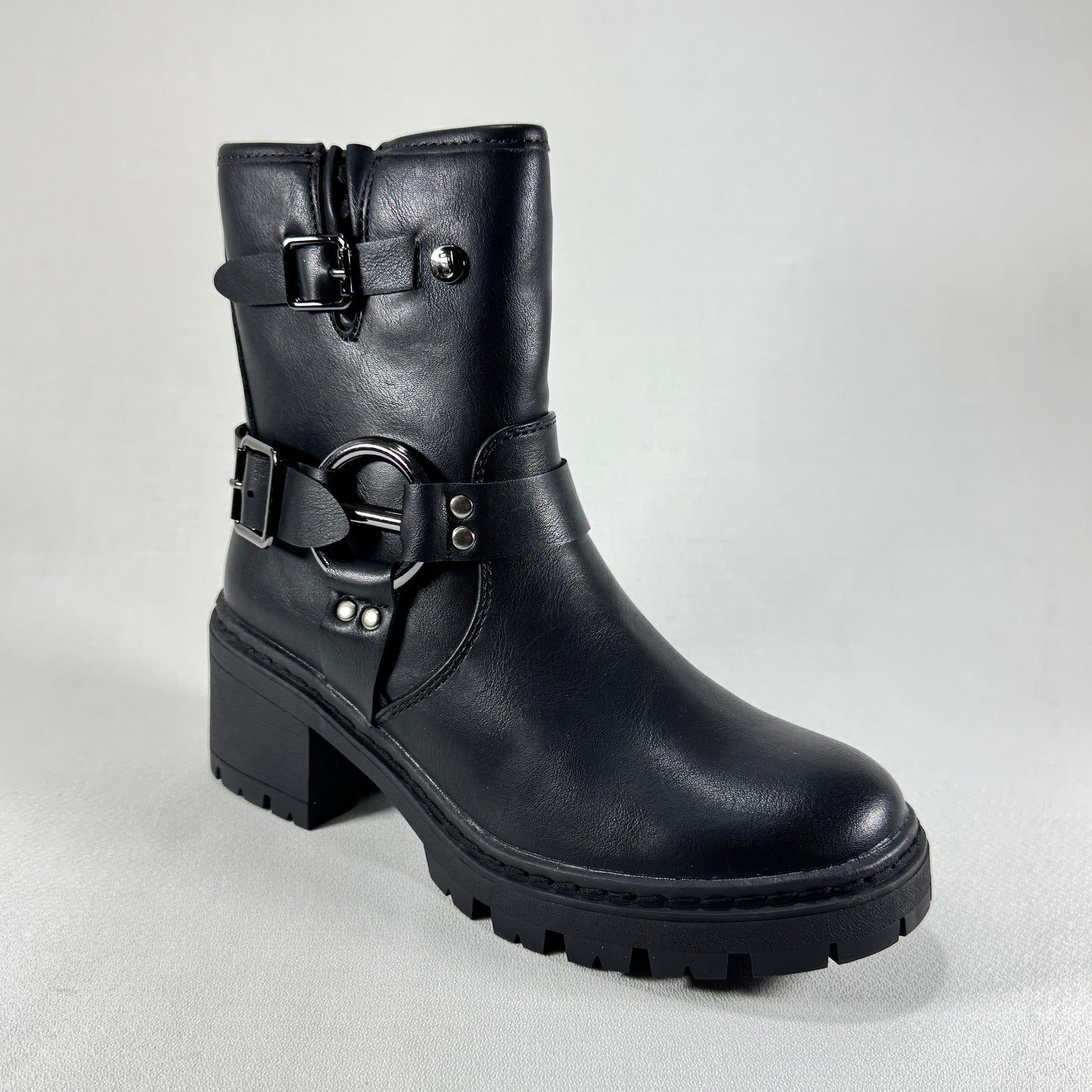 JENEXY BOTIN 1023 NEGRO