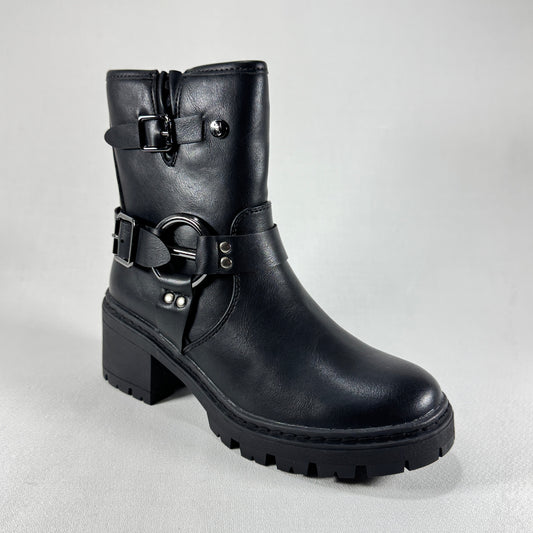 JENEXY BOTIN 1023 NEGRO