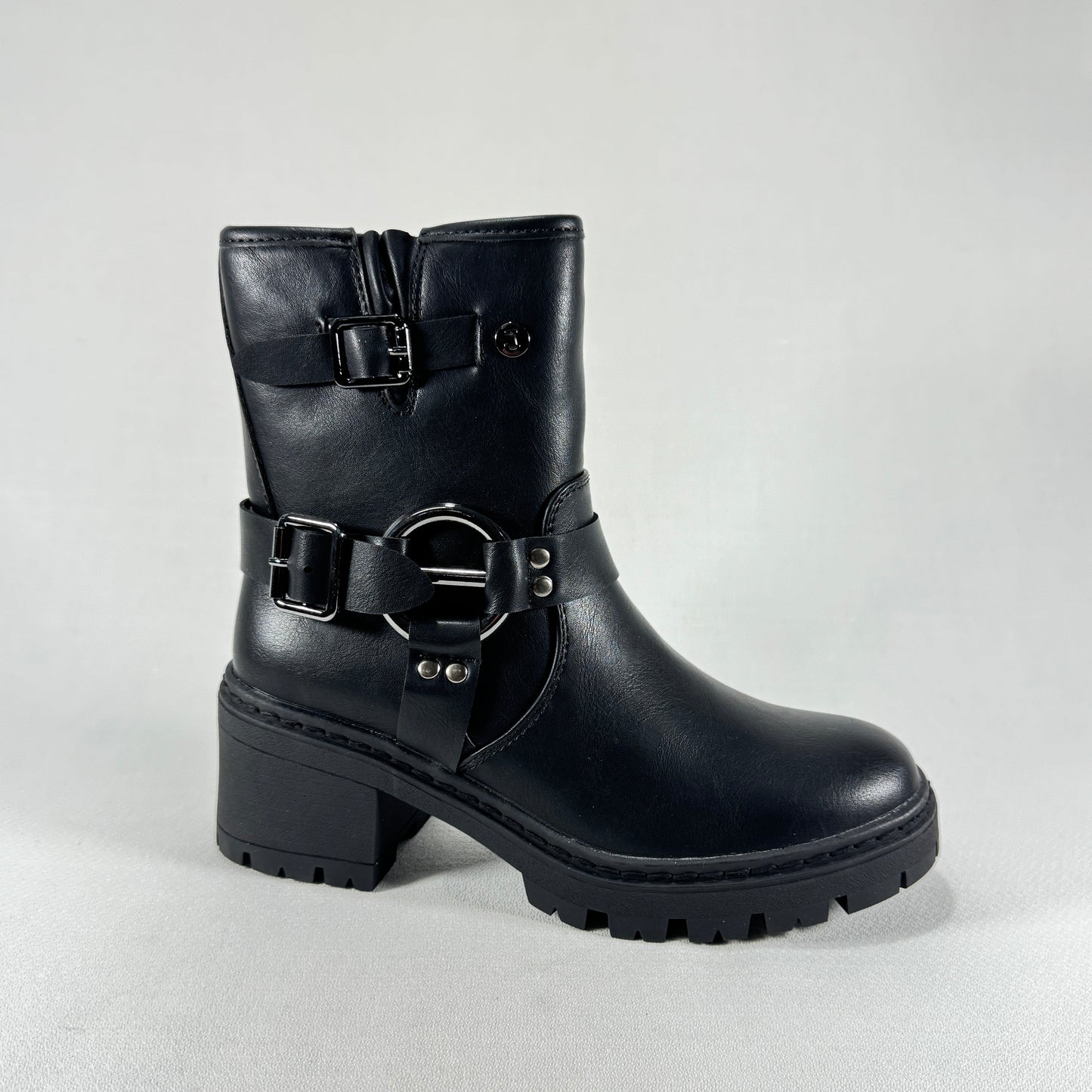 JENEXY BOTIN 1023 NEGRO