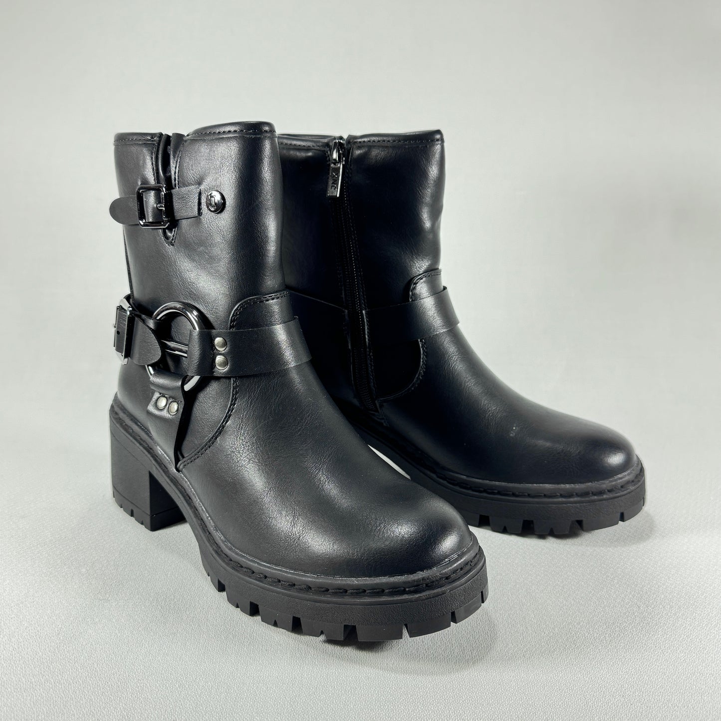JENEXY BOTIN 1023 NEGRO