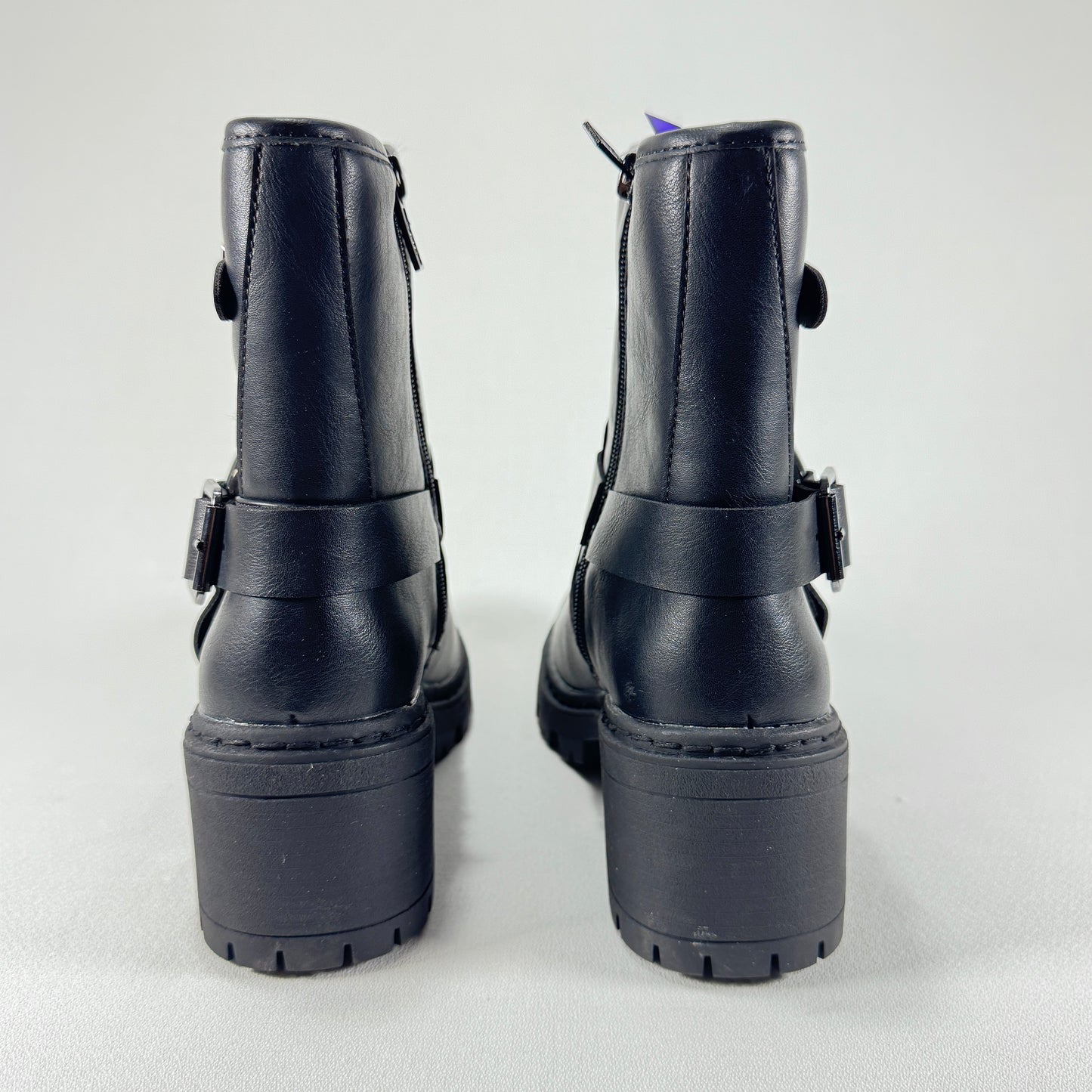 JENEXY BOTIN 1023 NEGRO