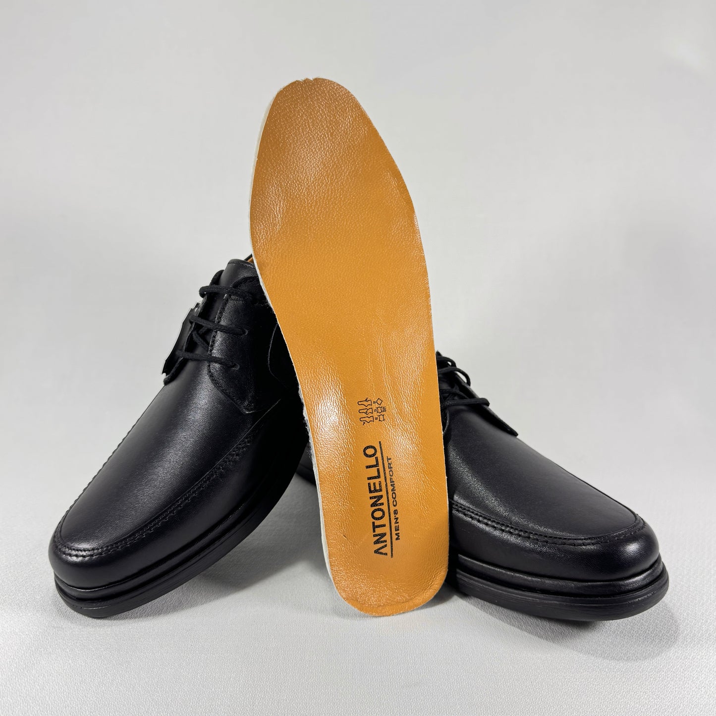 ANTONELLO W236-251 BLACK