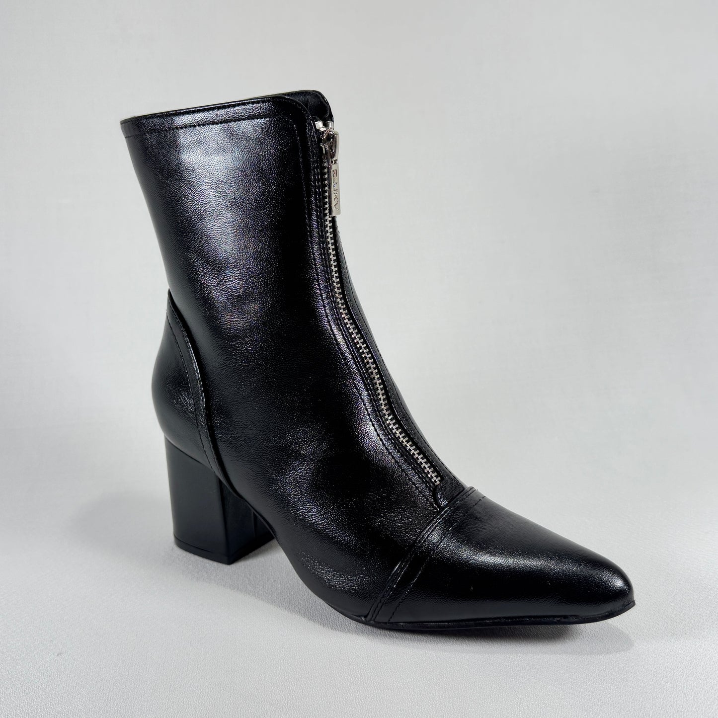 BOTINES MUJER ETIKA HANNA 32022 NEGRO