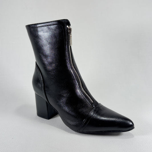 BOTINES MUJER ETIKA HANNA 32022 NEGRO