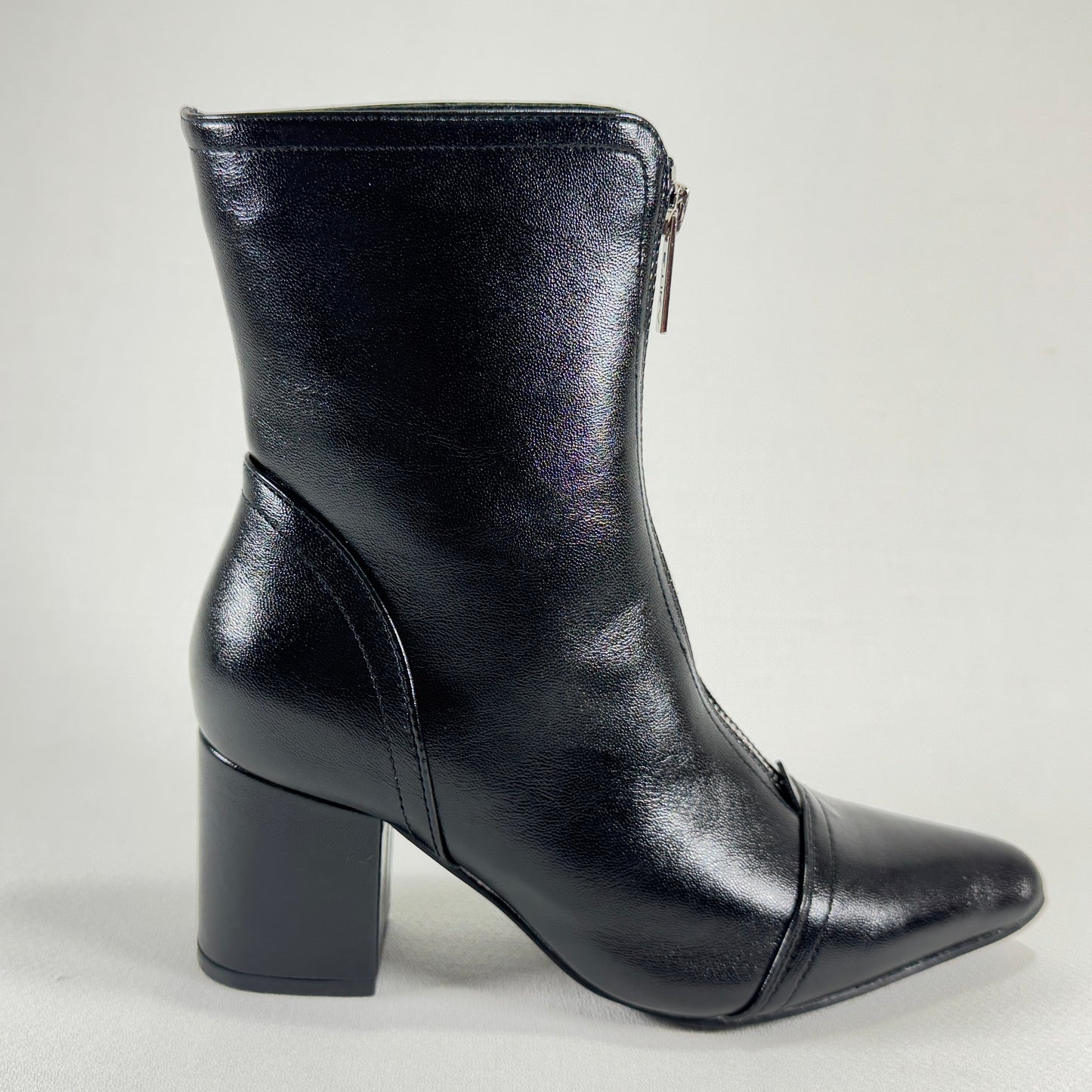 BOTINES MUJER ETIKA HANNA 32022 NEGRO