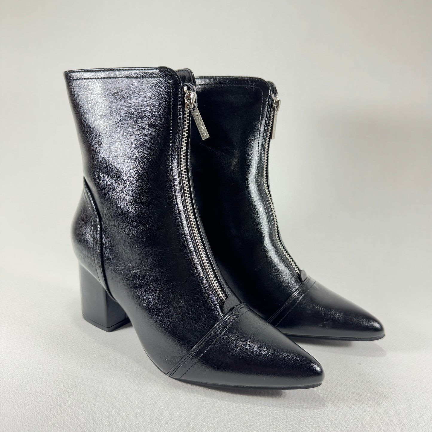 BOTINES MUJER ETIKA HANNA 32022 NEGRO