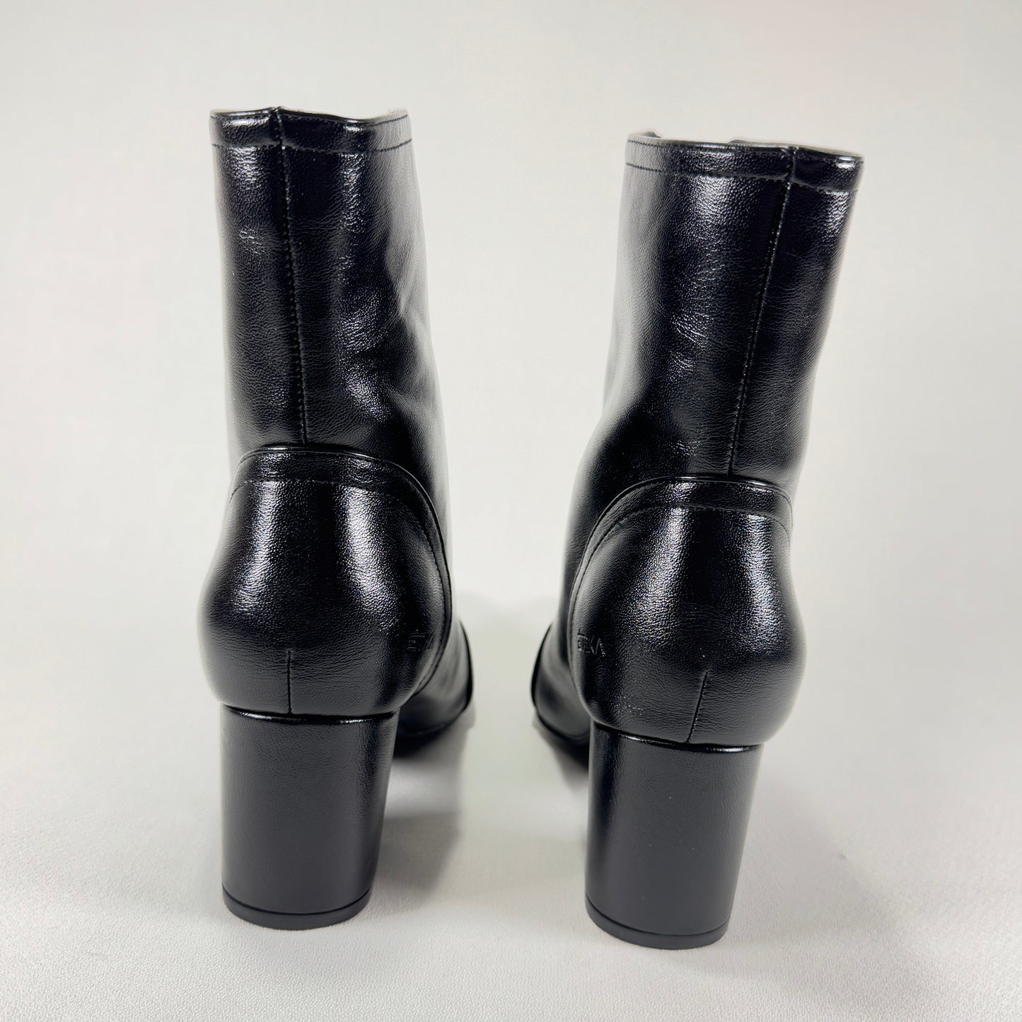 BOTINES MUJER ETIKA HANNA 32022 NEGRO