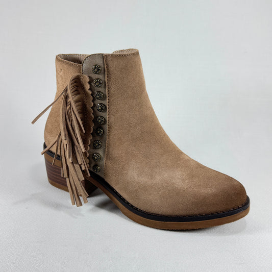 ELENA BLOOM 25E863 BEIGE