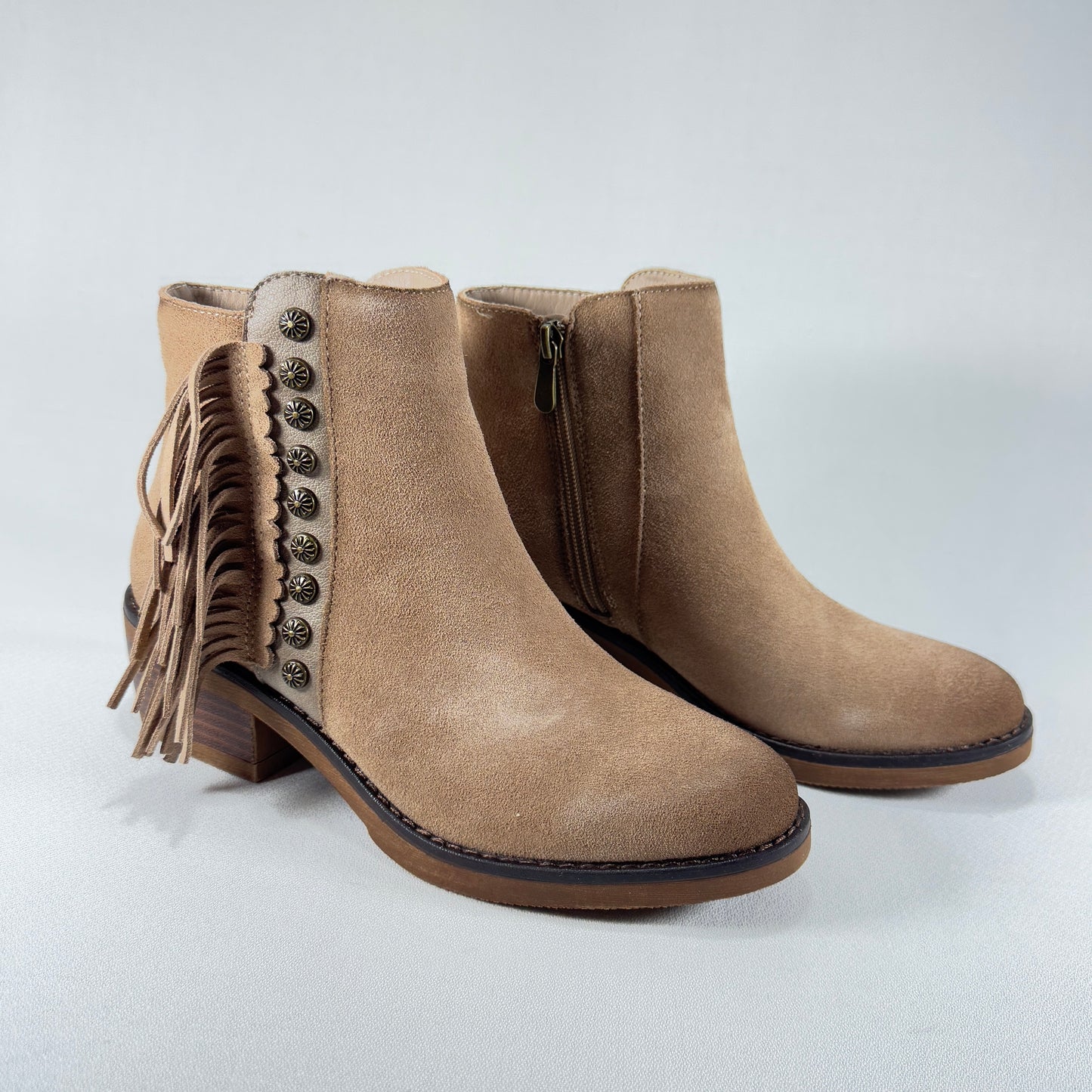 ELENA BLOOM 25E863 BEIGE