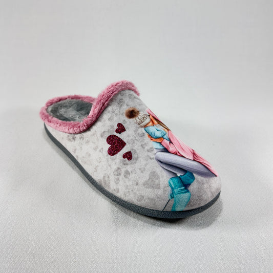 J.ORTEGA ZAPATILLAS (LA MEJOR MADRE DEL MUNDO)