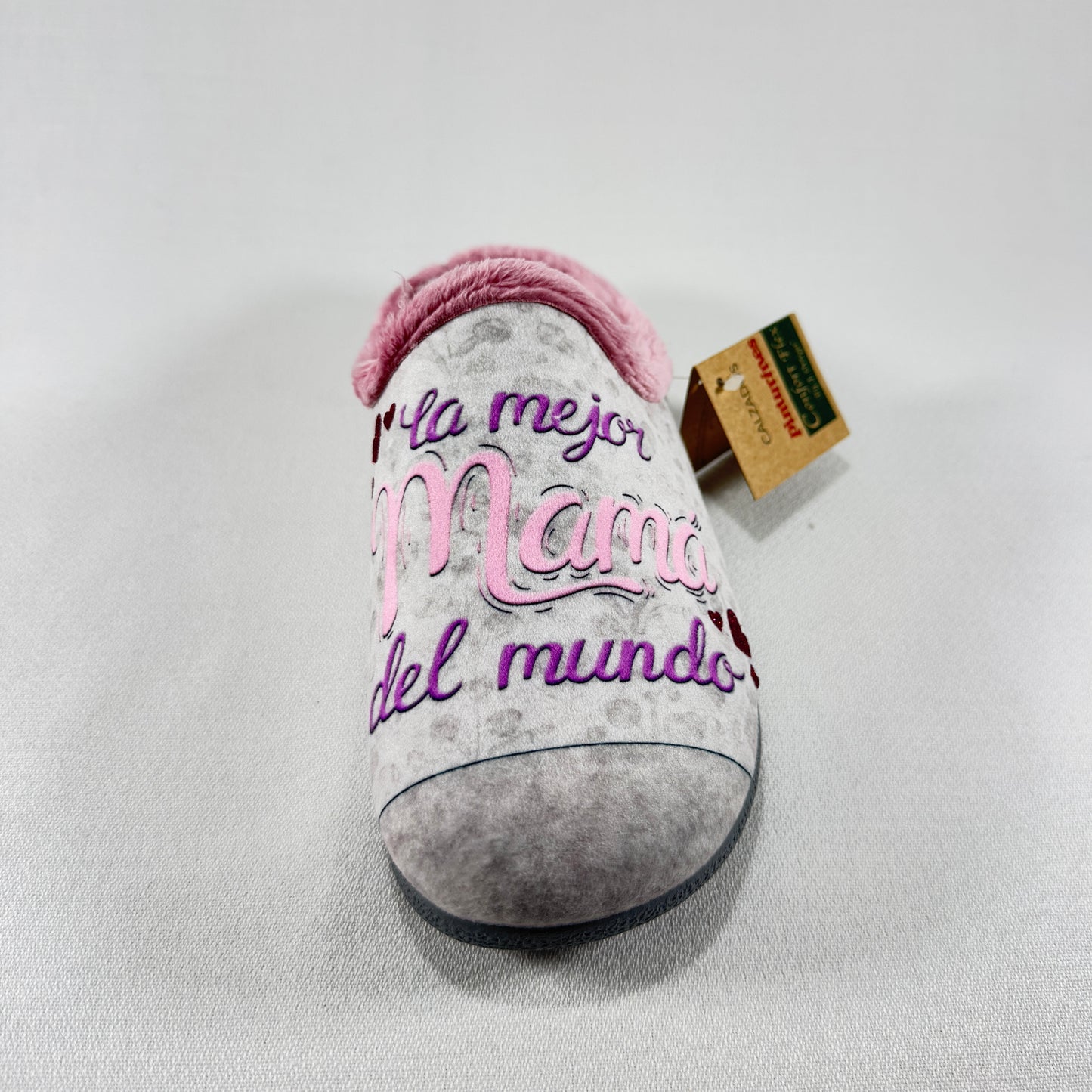 J.ORTEGA ZAPATILLAS (LA MEJOR MADRE DEL MUNDO)