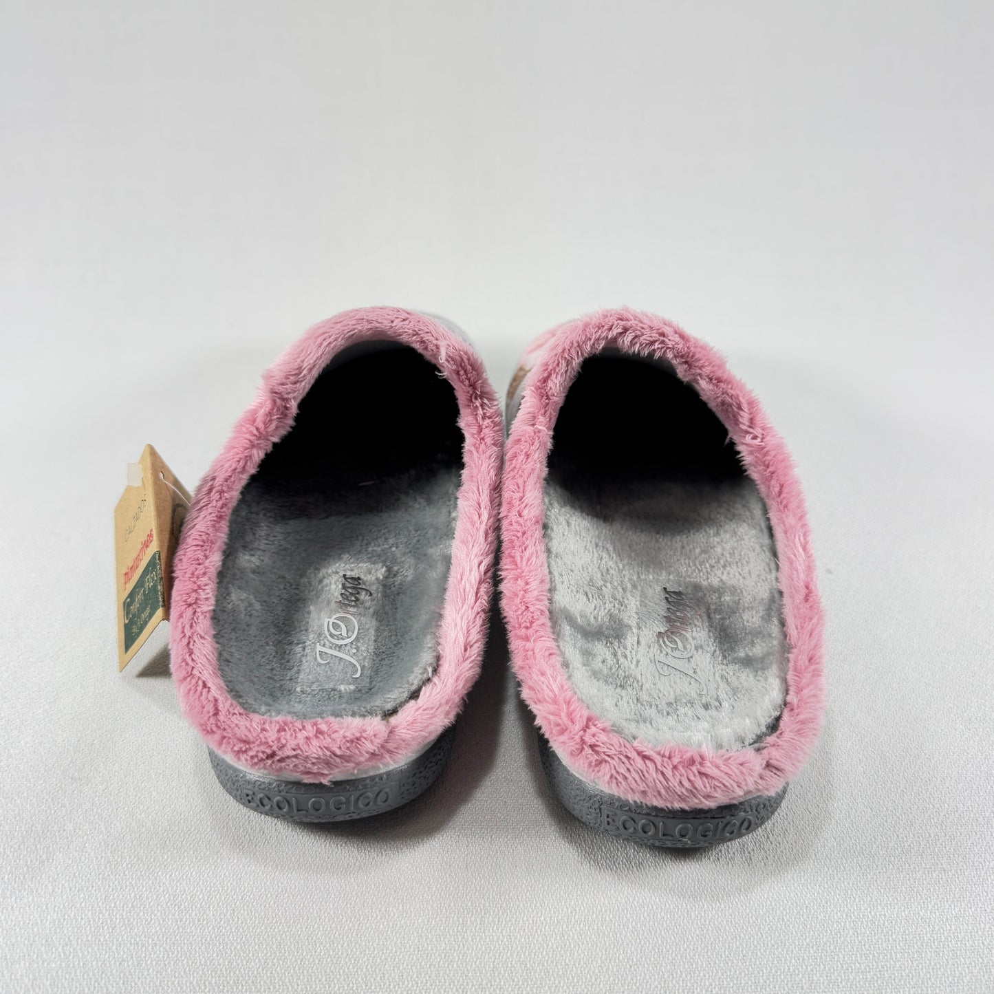 J.ORTEGA ZAPATILLAS (LA MEJOR MADRE DEL MUNDO)