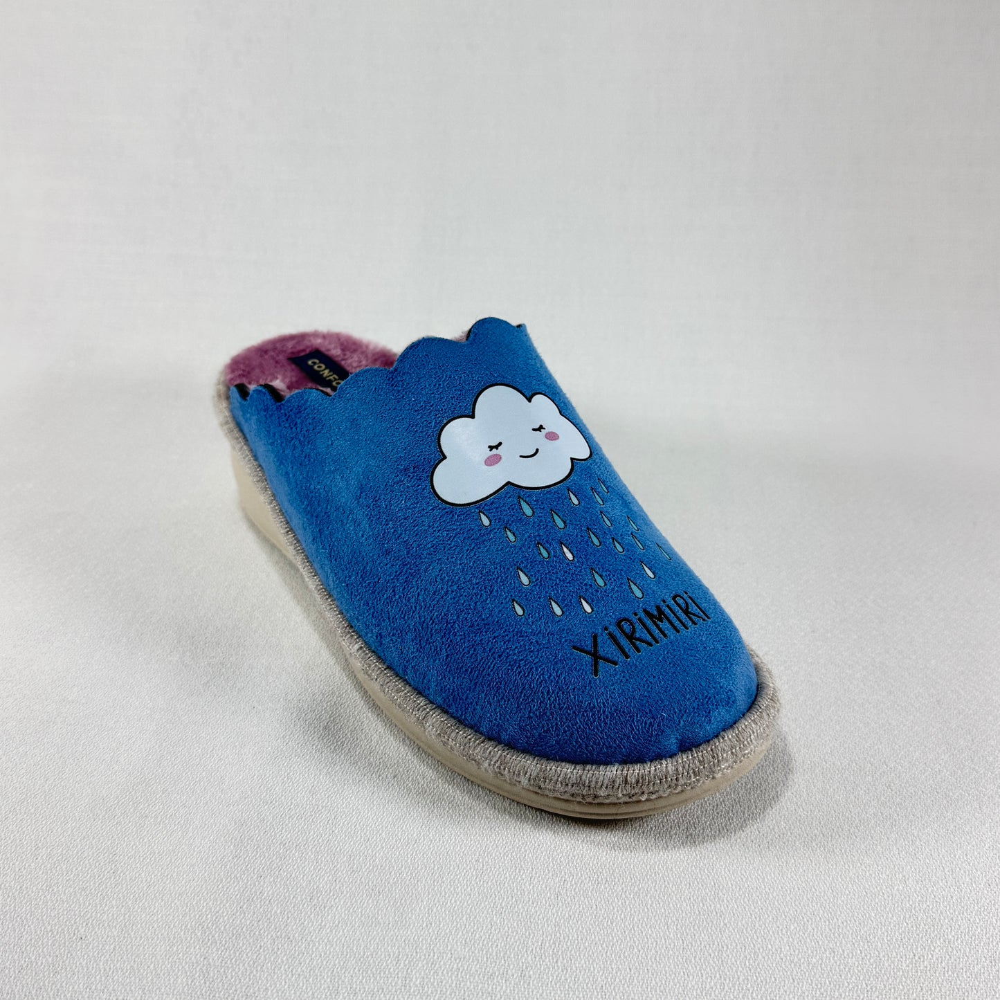 CONFORT FLEX XIRIMIRI