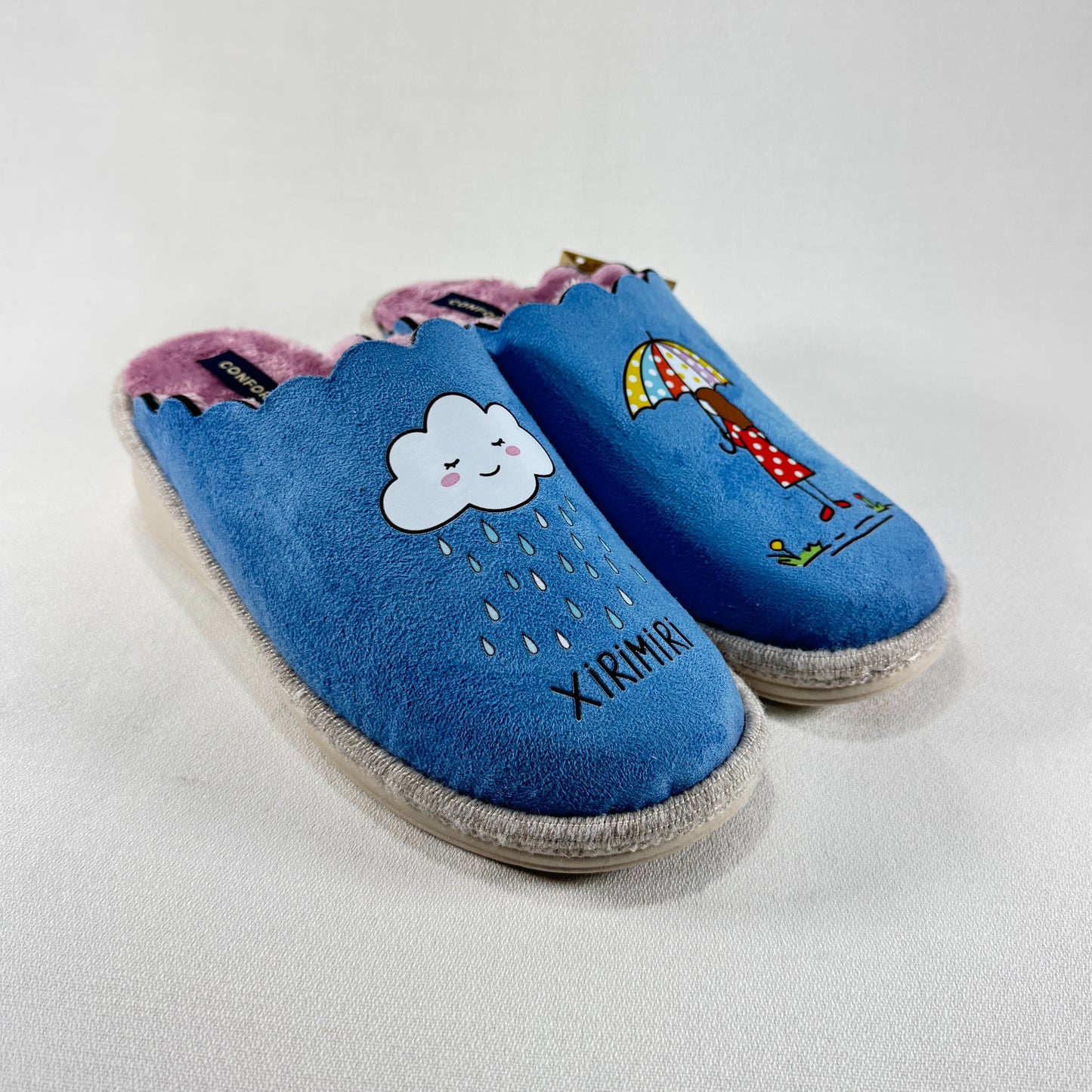 CONFORT FLEX XIRIMIRI