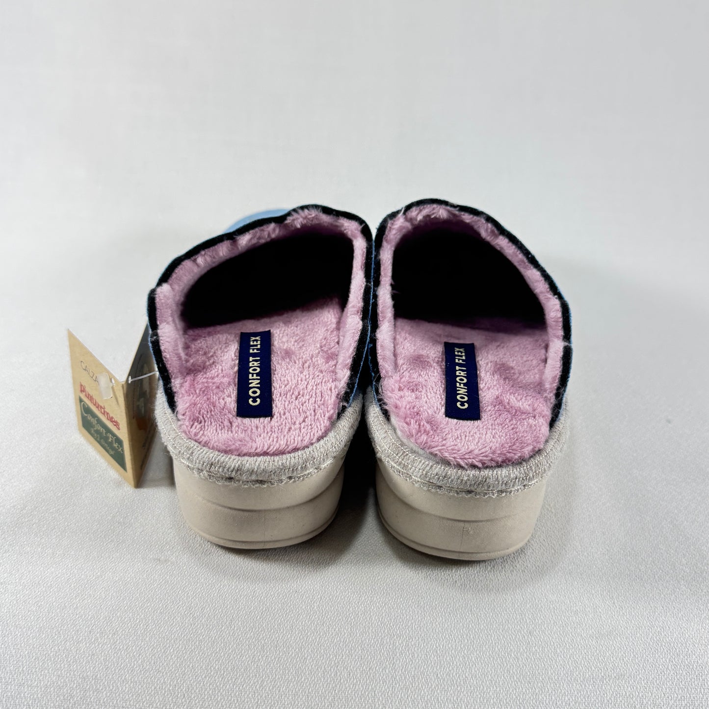 CONFORT FLEX XIRIMIRI