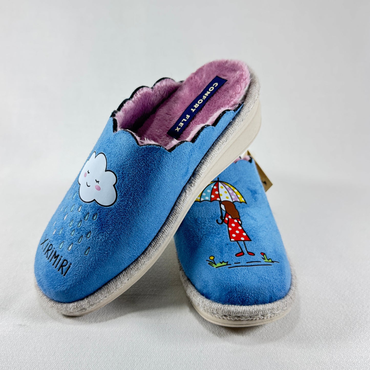 CONFORT FLEX XIRIMIRI