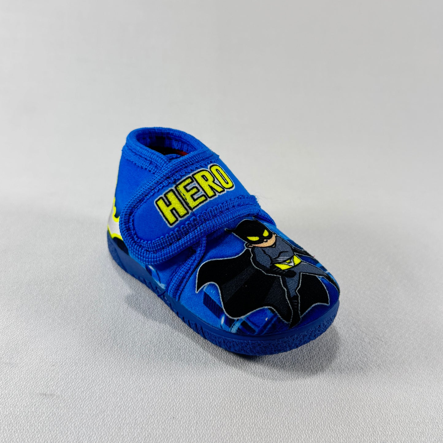 ALCALDE VELCRO BATMAN