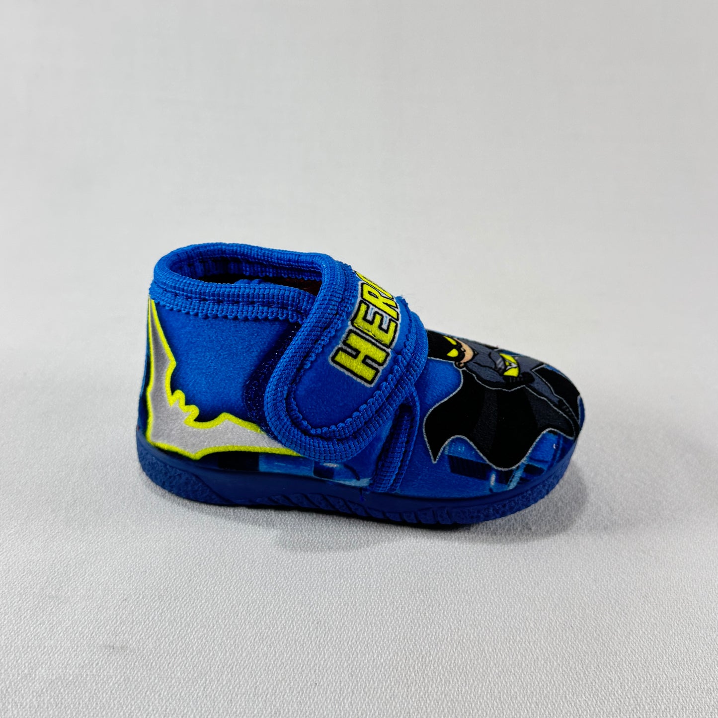 ALCALDE VELCRO BATMAN