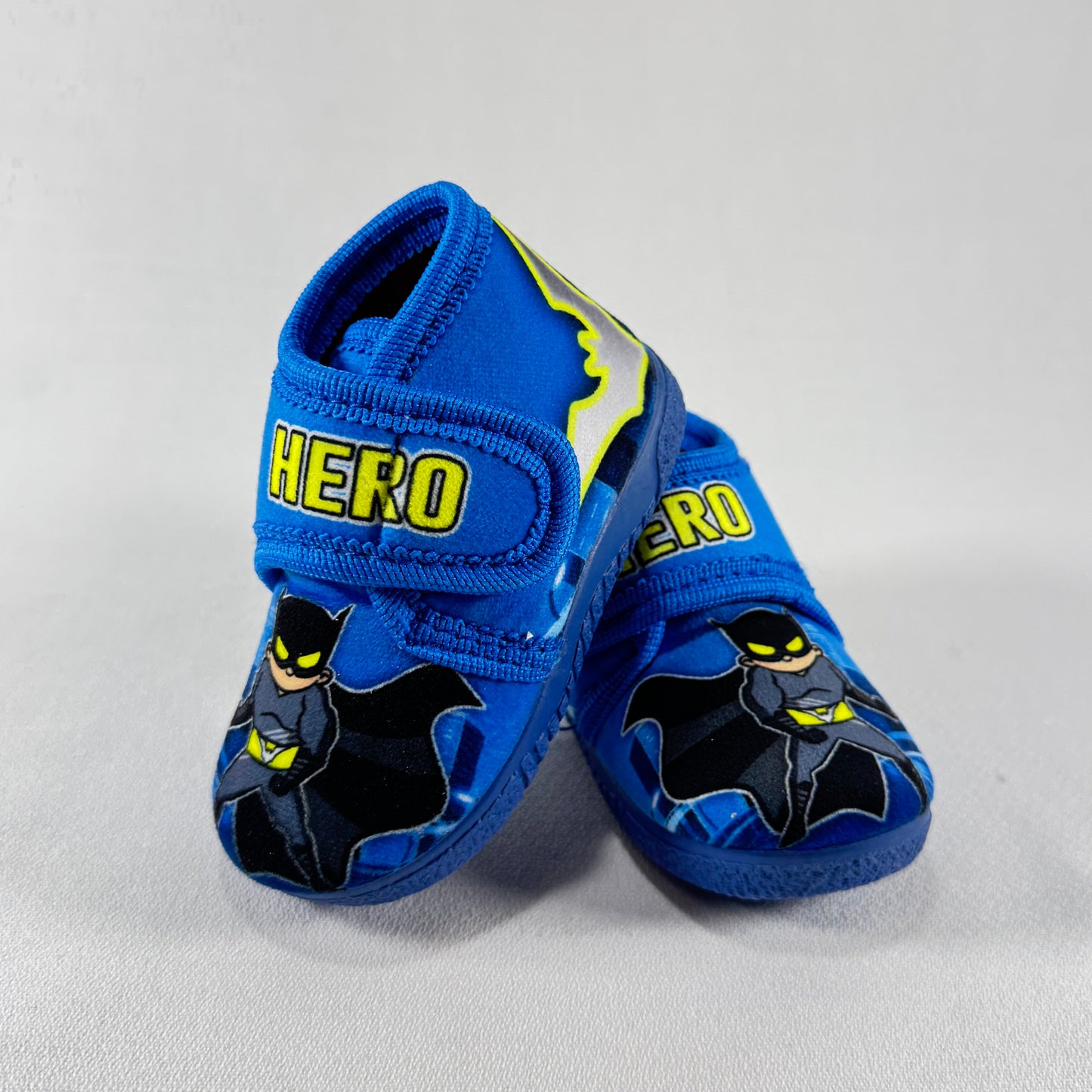 ALCALDE VELCRO BATMAN
