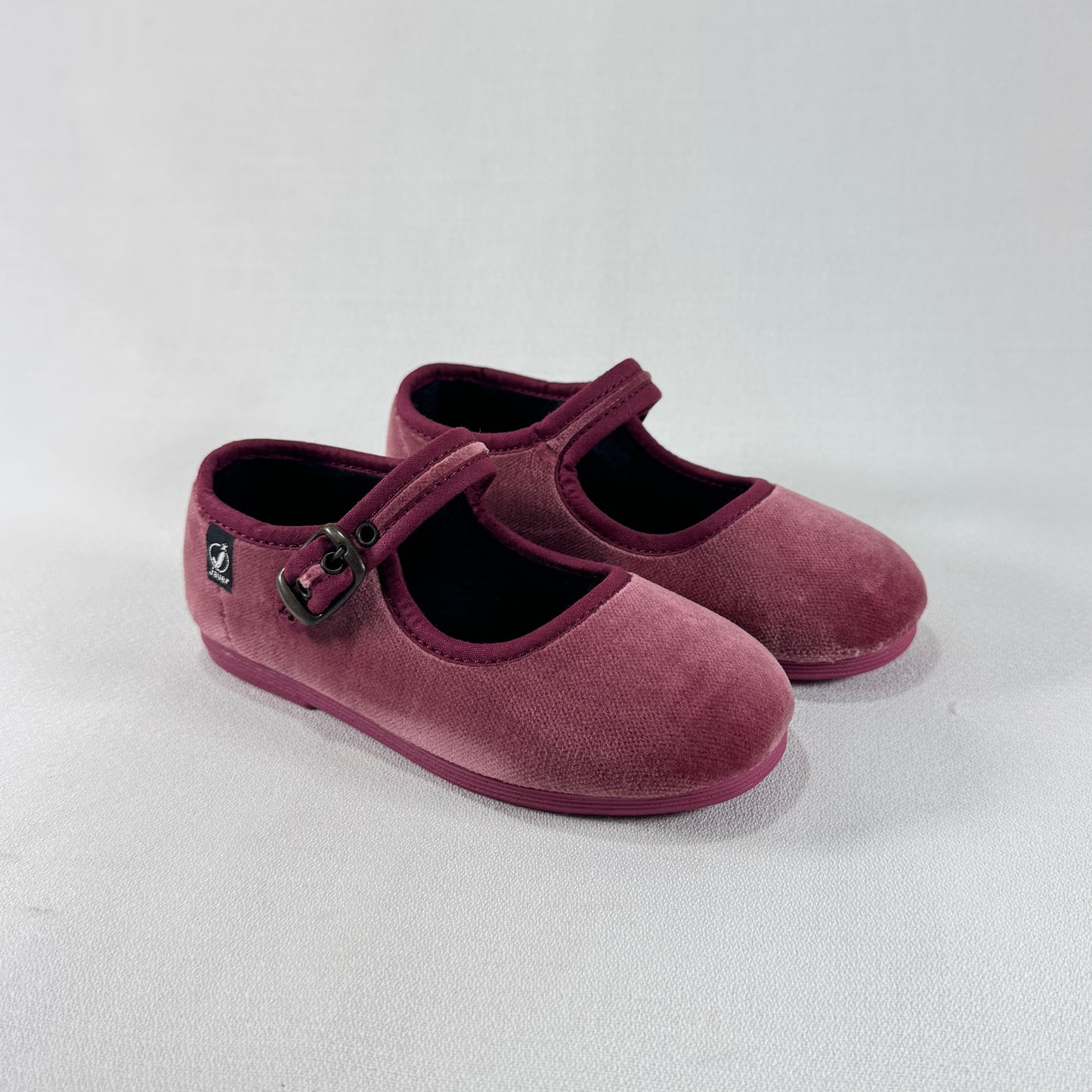 MERCEDITA JAVER FLEXIBLE 56-104 MAQUILLAJE