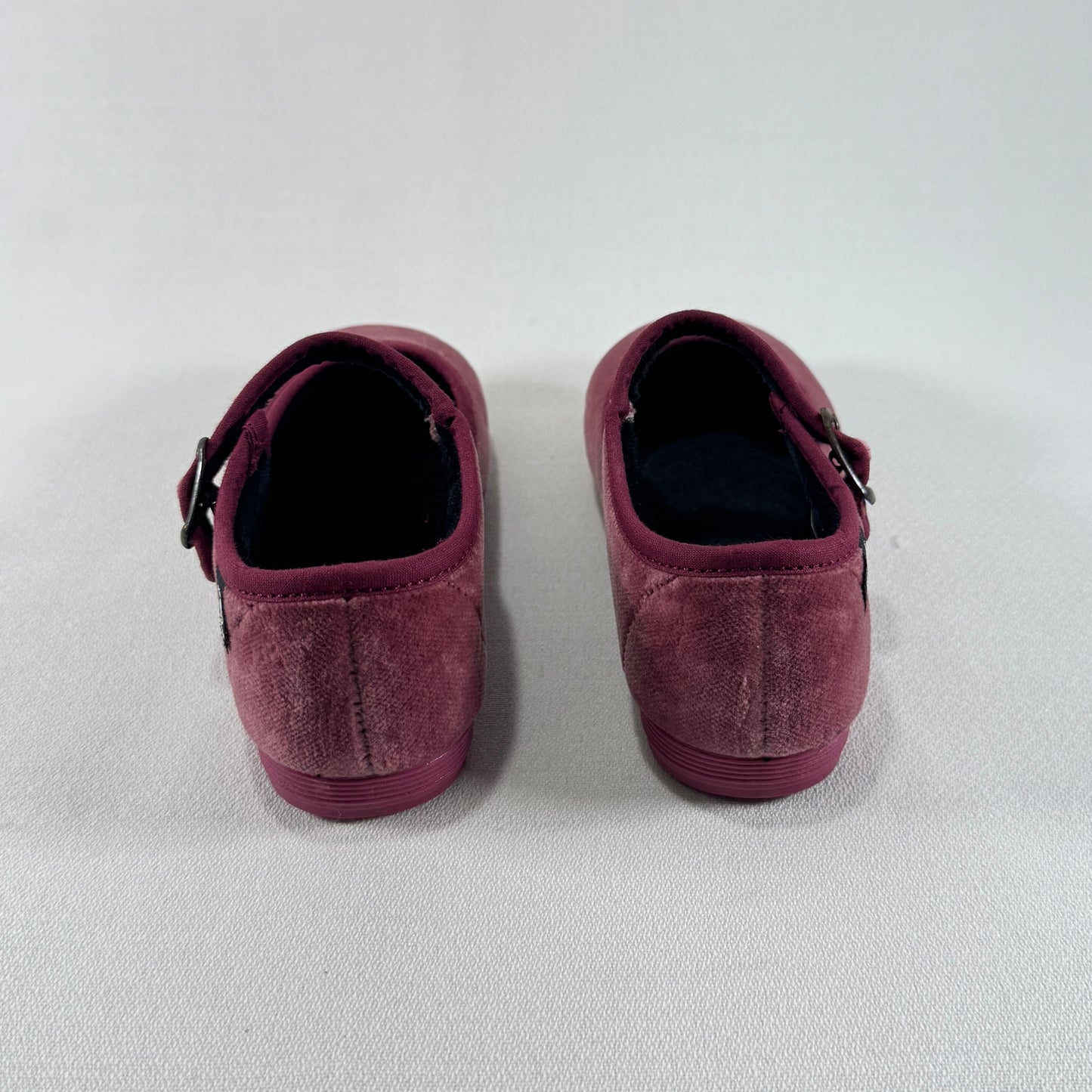 MERCEDITA JAVER FLEXIBLE 56-104 MAQUILLAJE