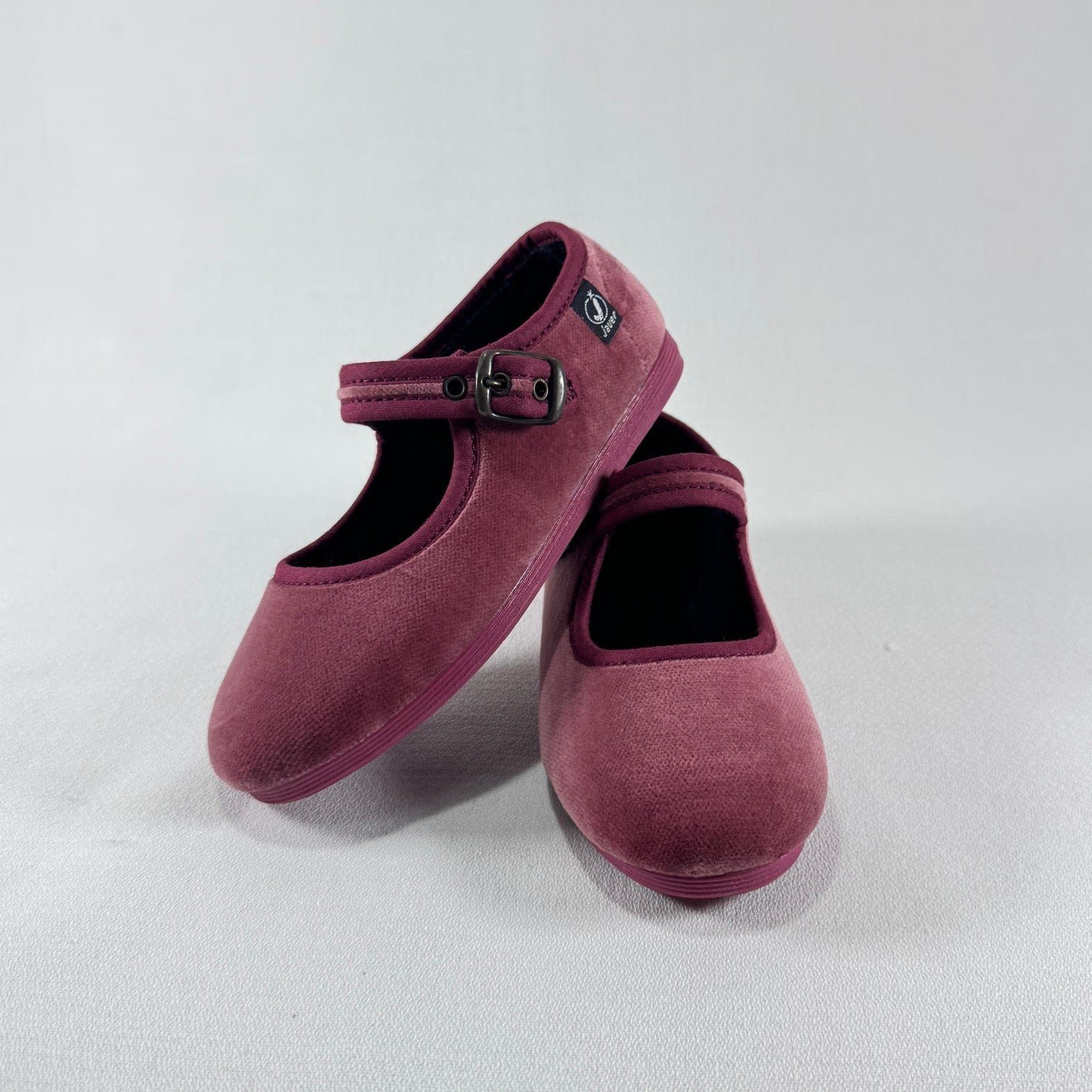 MERCEDITA JAVER FLEXIBLE 56-104 MAQUILLAJE