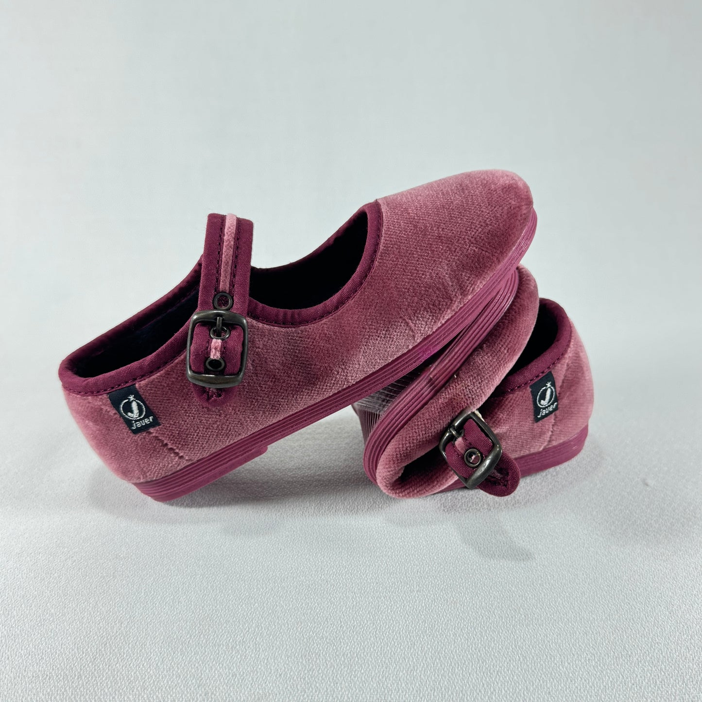 MERCEDITA JAVER FLEXIBLE 56-104 MAQUILLAJE