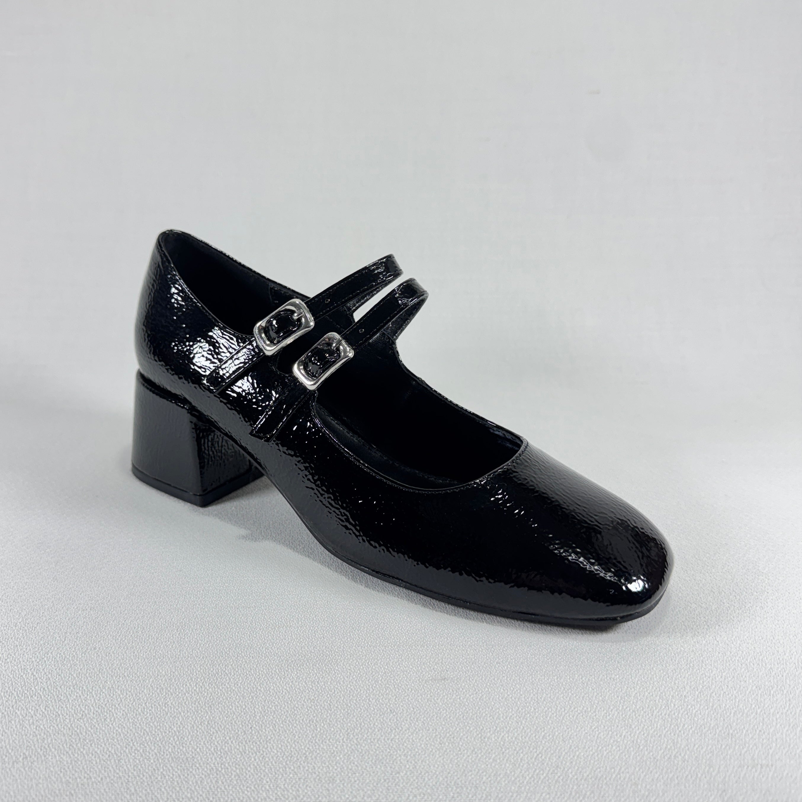 D´ANGELA TACÓN MERY NEGRO DDN29007