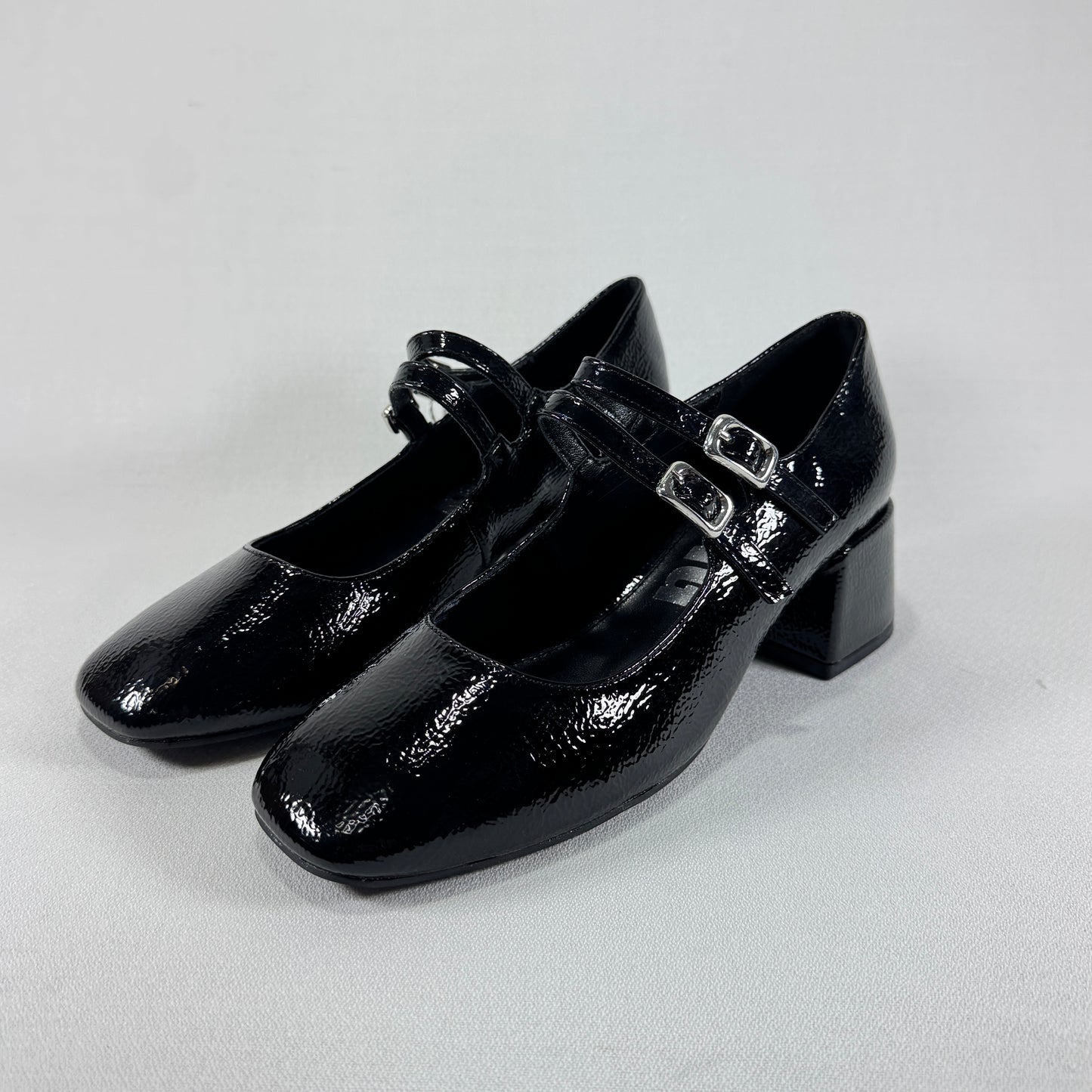 D´ANGELA TACÓN MERY NEGRO DDN29007