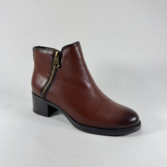 MANLISA BOTÍN BROWN