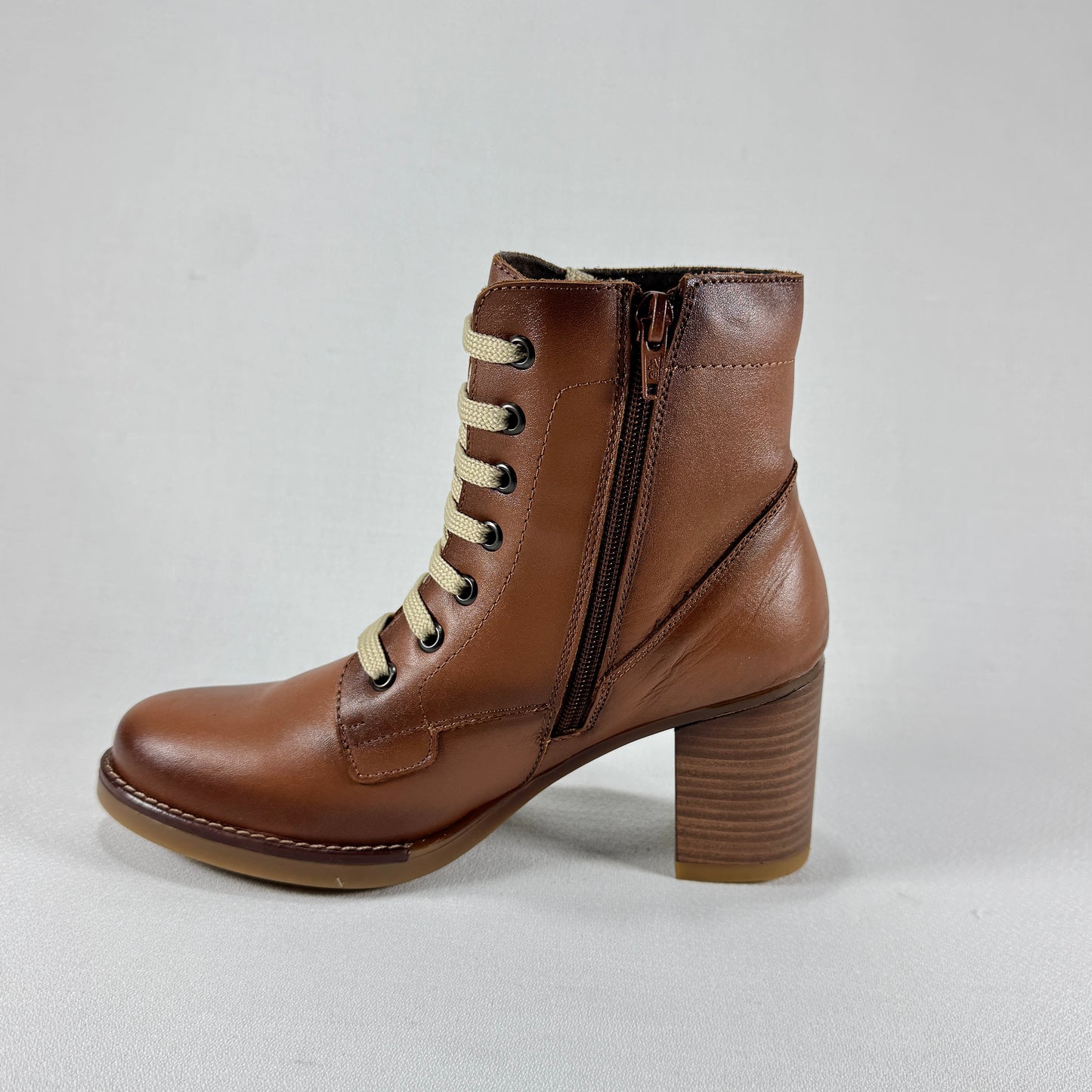 RODRI TACÓN NAPA CUERO