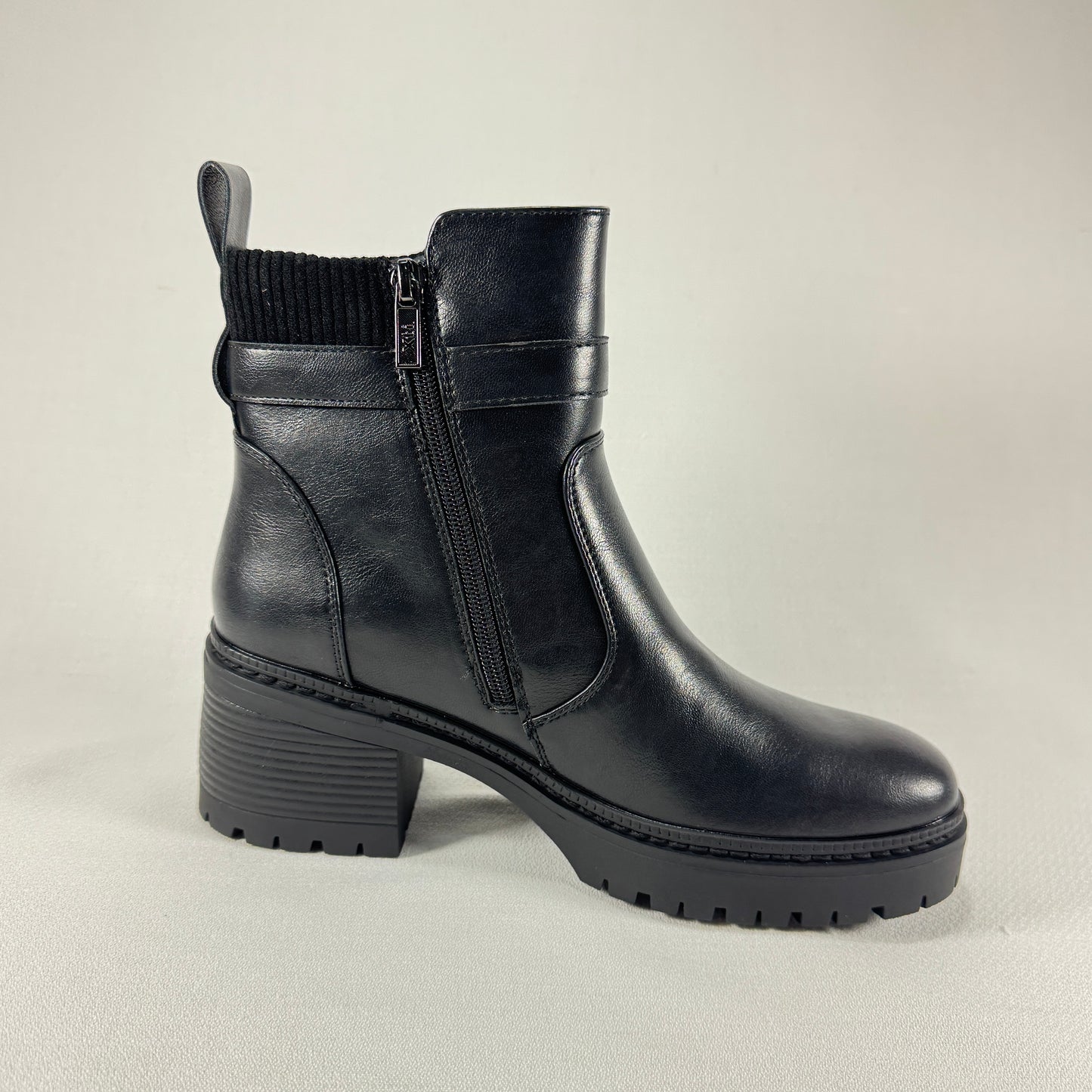BOTIN NEGRO XTI BN.C  143371