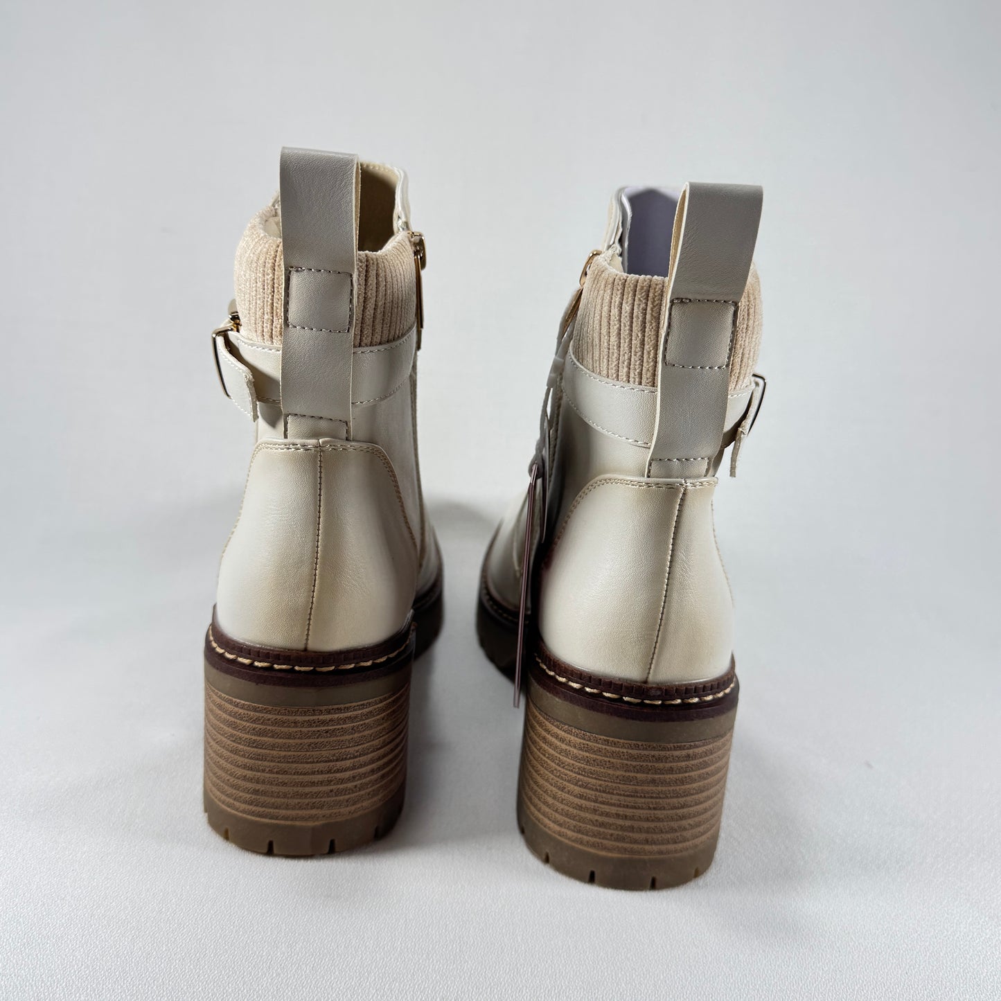 BOTIN BEIGE XTI BN.C 143371