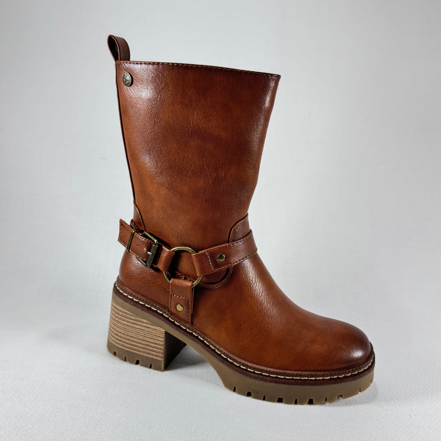 BOTIN CAMEL XTI BN.C 143369