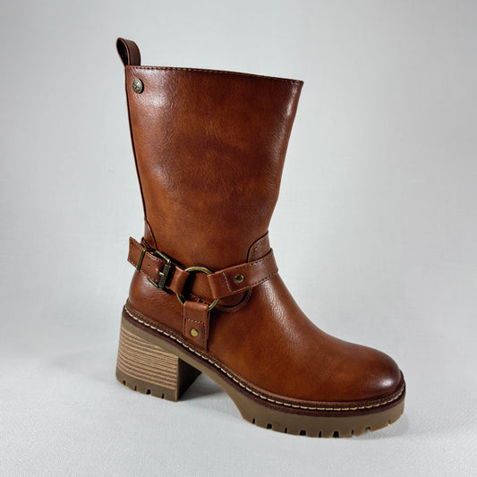 BOTIN CAMEL XTI BN.C 143369