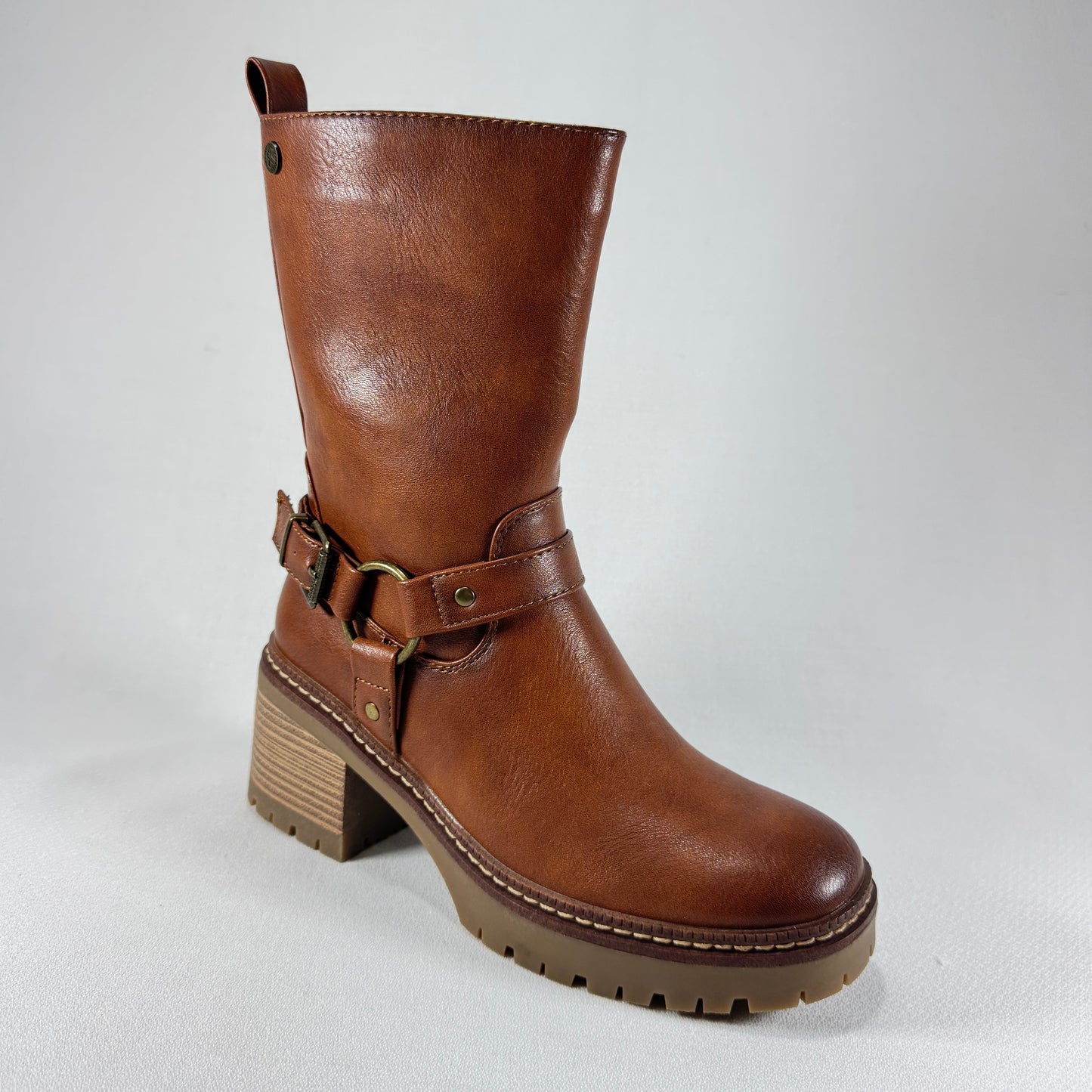 BOTIN CAMEL XTI BN.C 143369