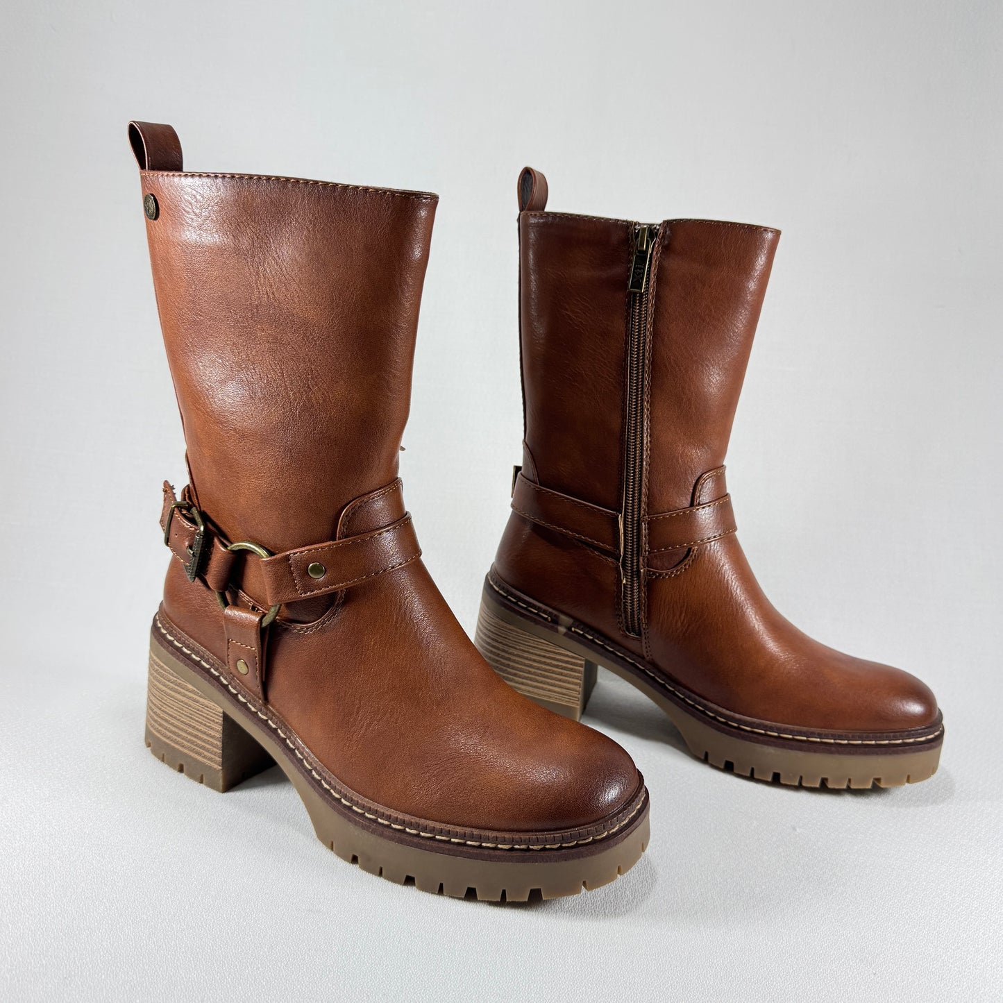 BOTIN CAMEL XTI BN.C 143369