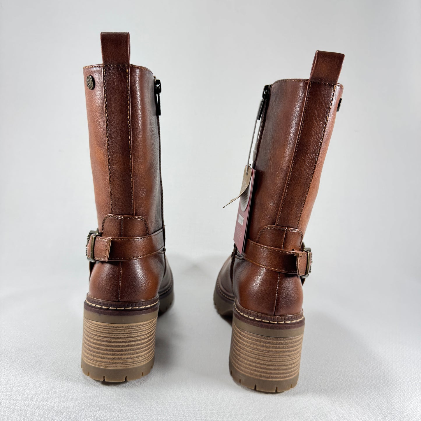 BOTIN CAMEL XTI BN.C 143369