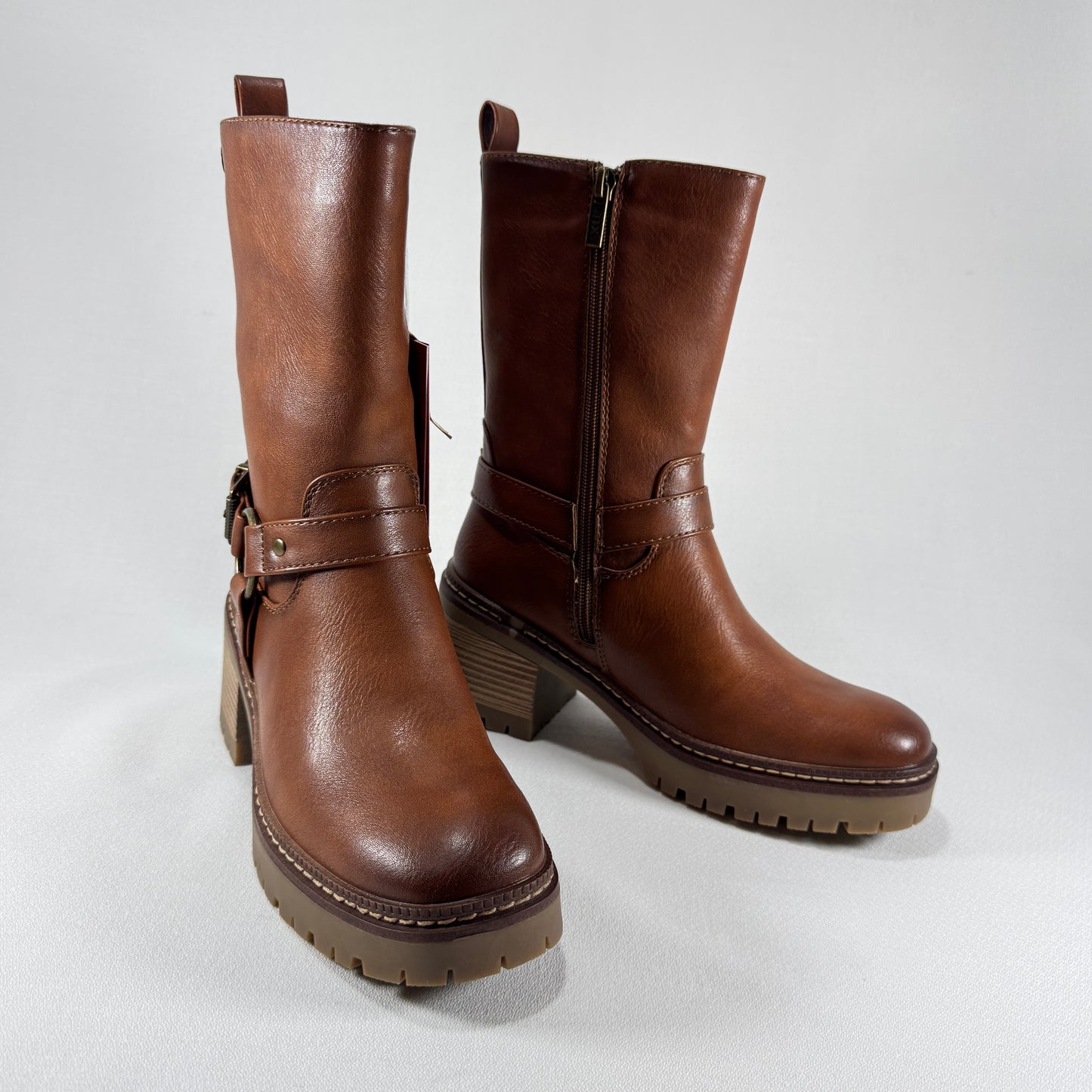 BOTIN CAMEL XTI BN.C 143369