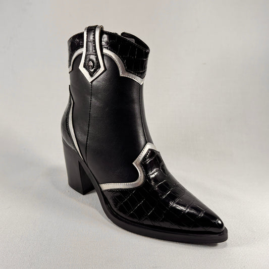BOTINES CAMPEROS ETIKA LYSS 110526