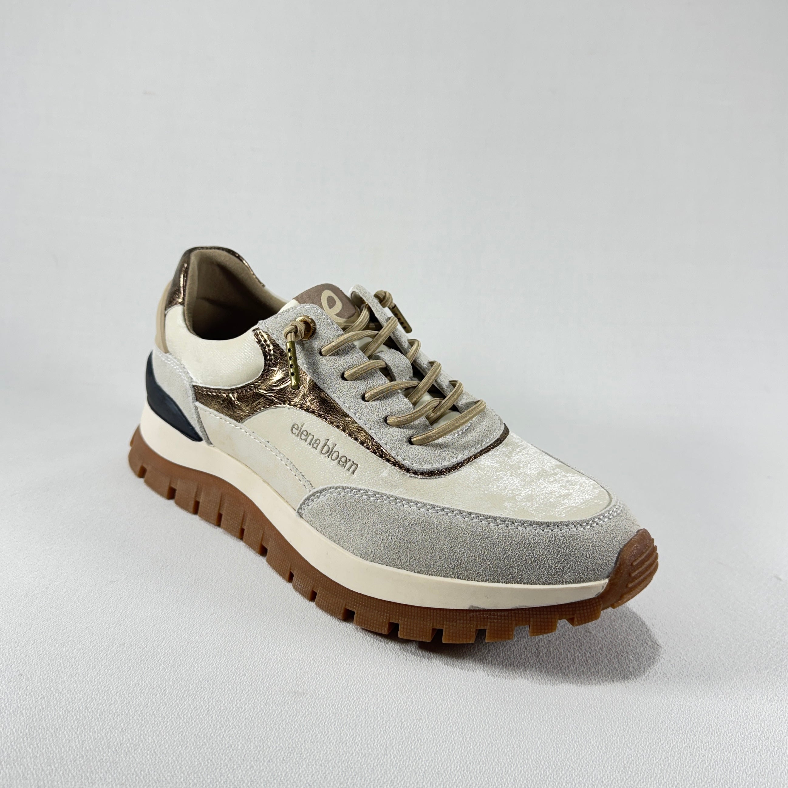 DEPORTIVA ELENA BLOOM POLAR 25E845