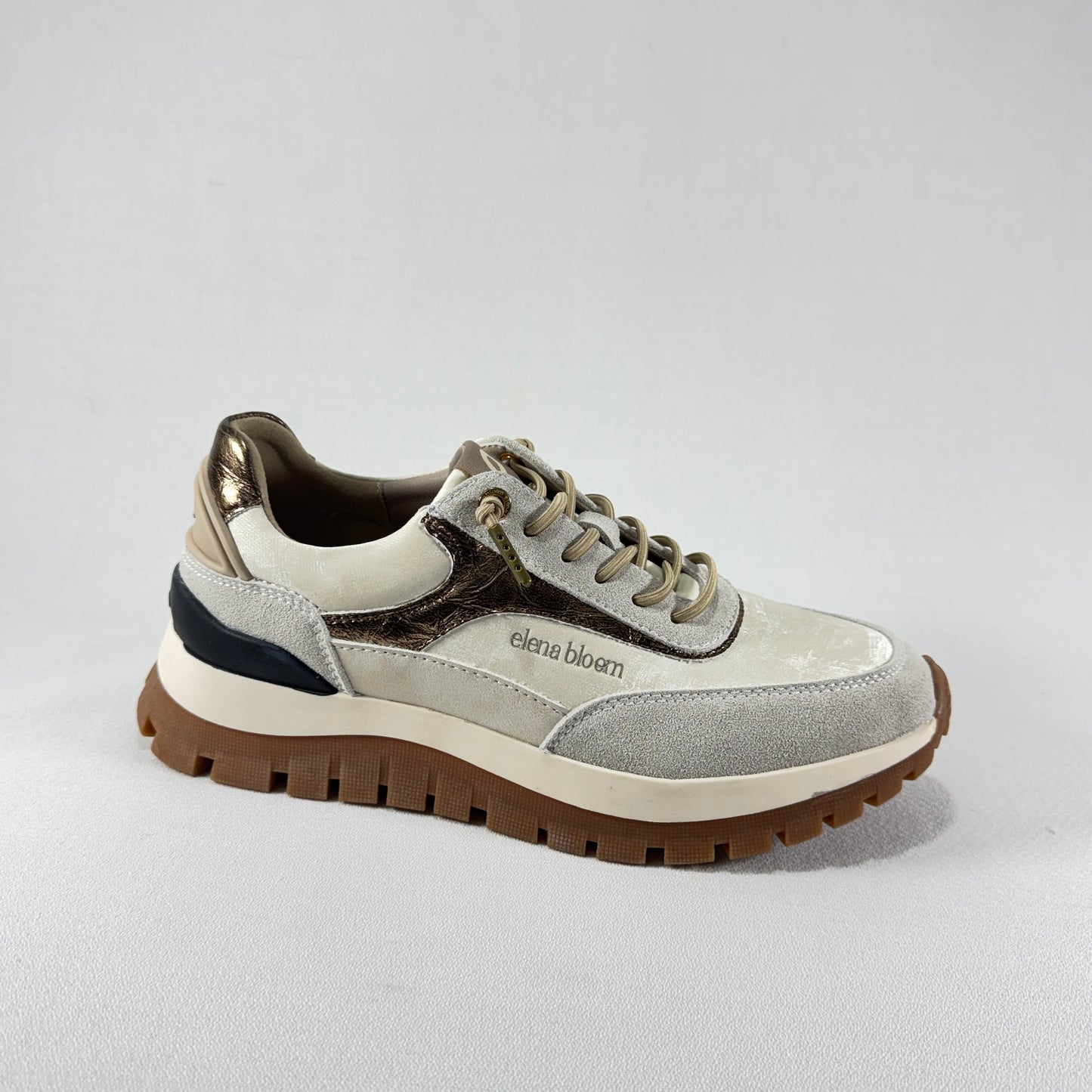 DEPORTIVA ELENA BLOOM POLAR 25E845