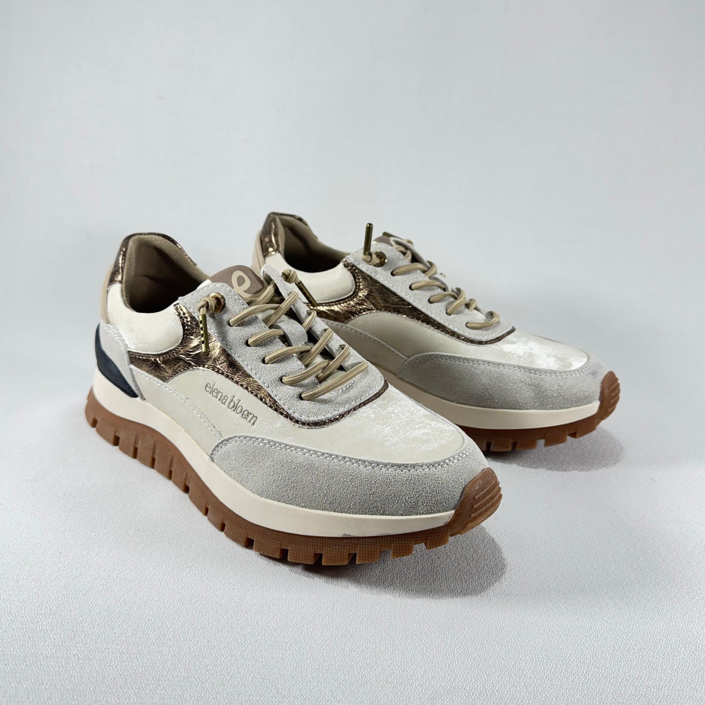 DEPORTIVA ELENA BLOOM POLAR 25E845