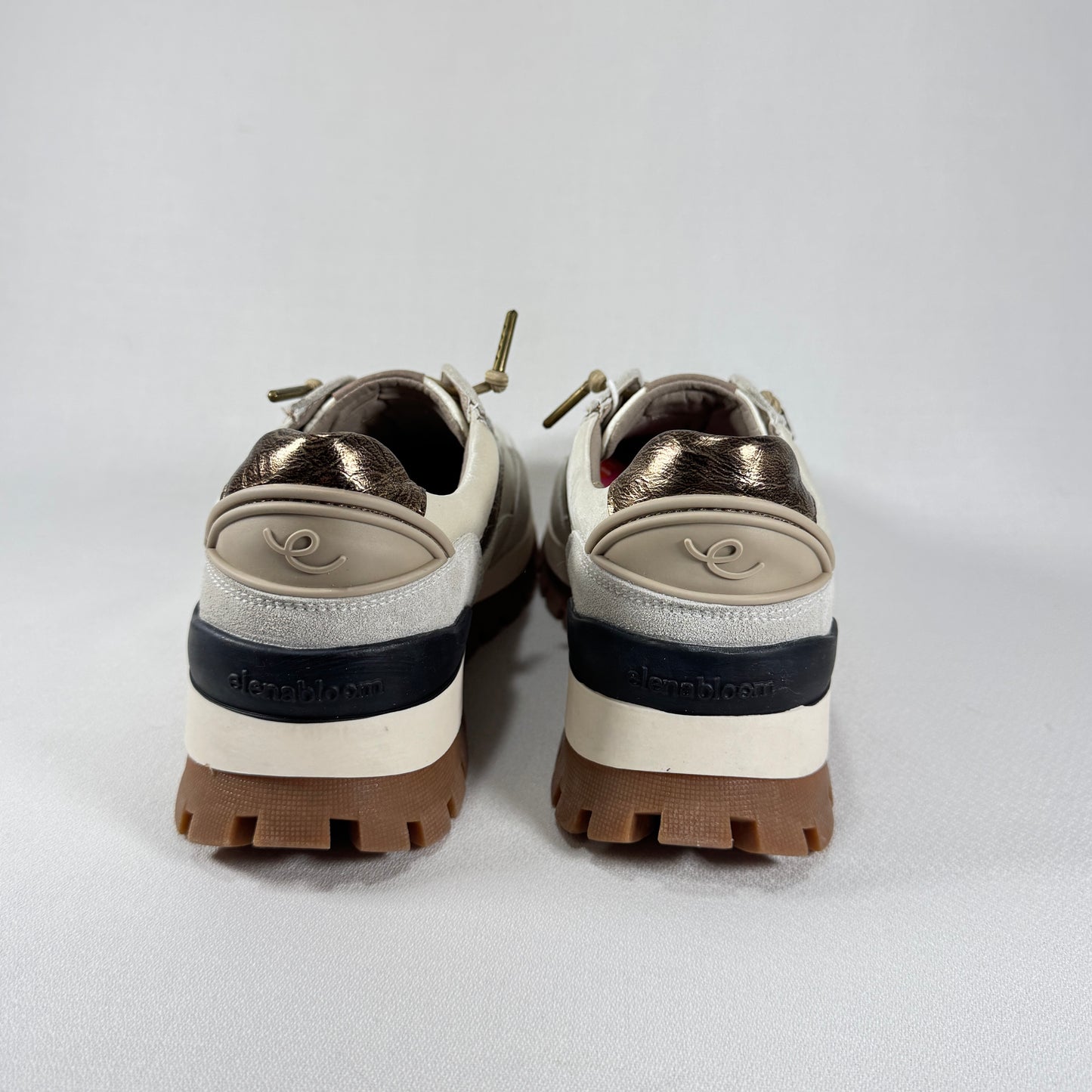 DEPORTIVA ELENA BLOOM POLAR 25E845