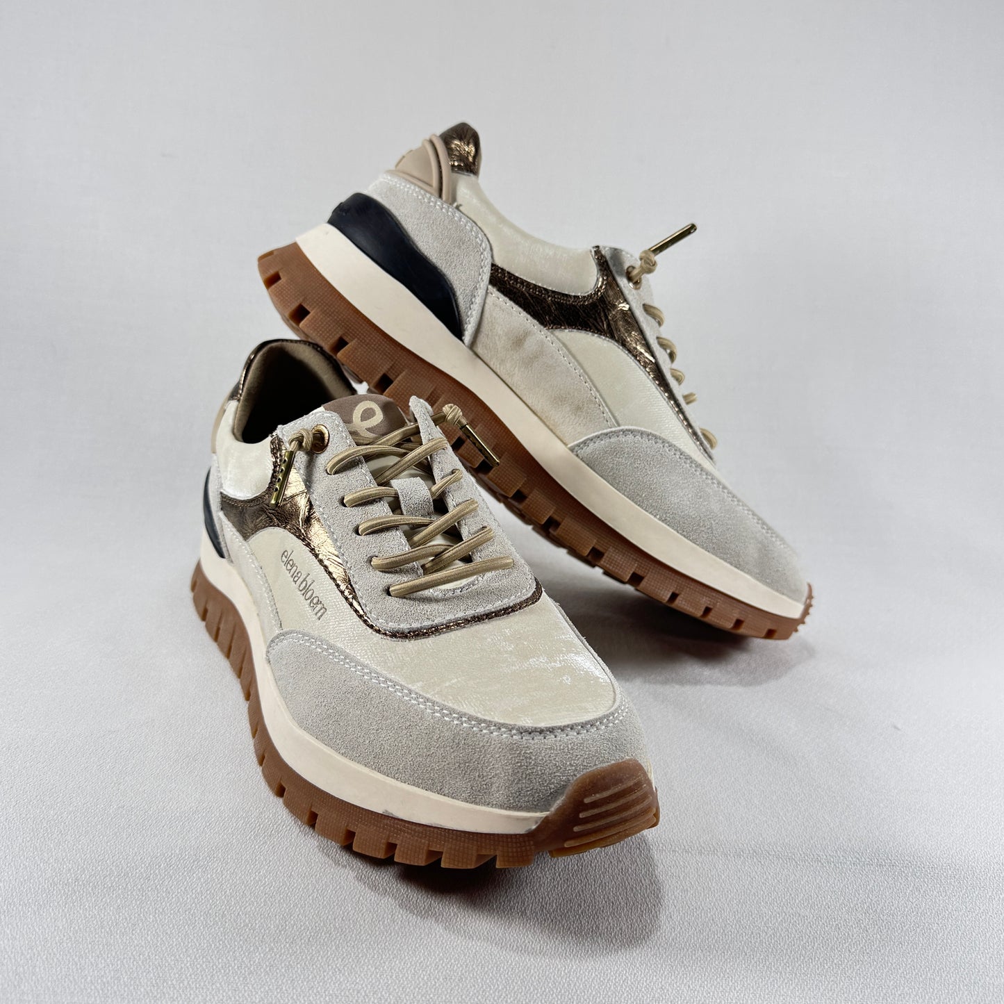 DEPORTIVA ELENA BLOOM POLAR 25E845